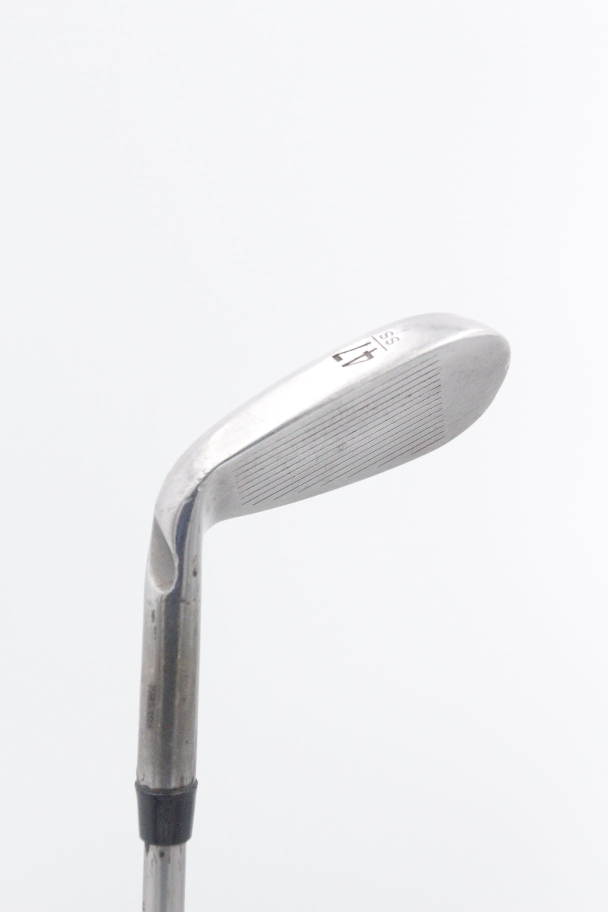 Ping Tour Gorge 47° PW XS Flex 37.5"