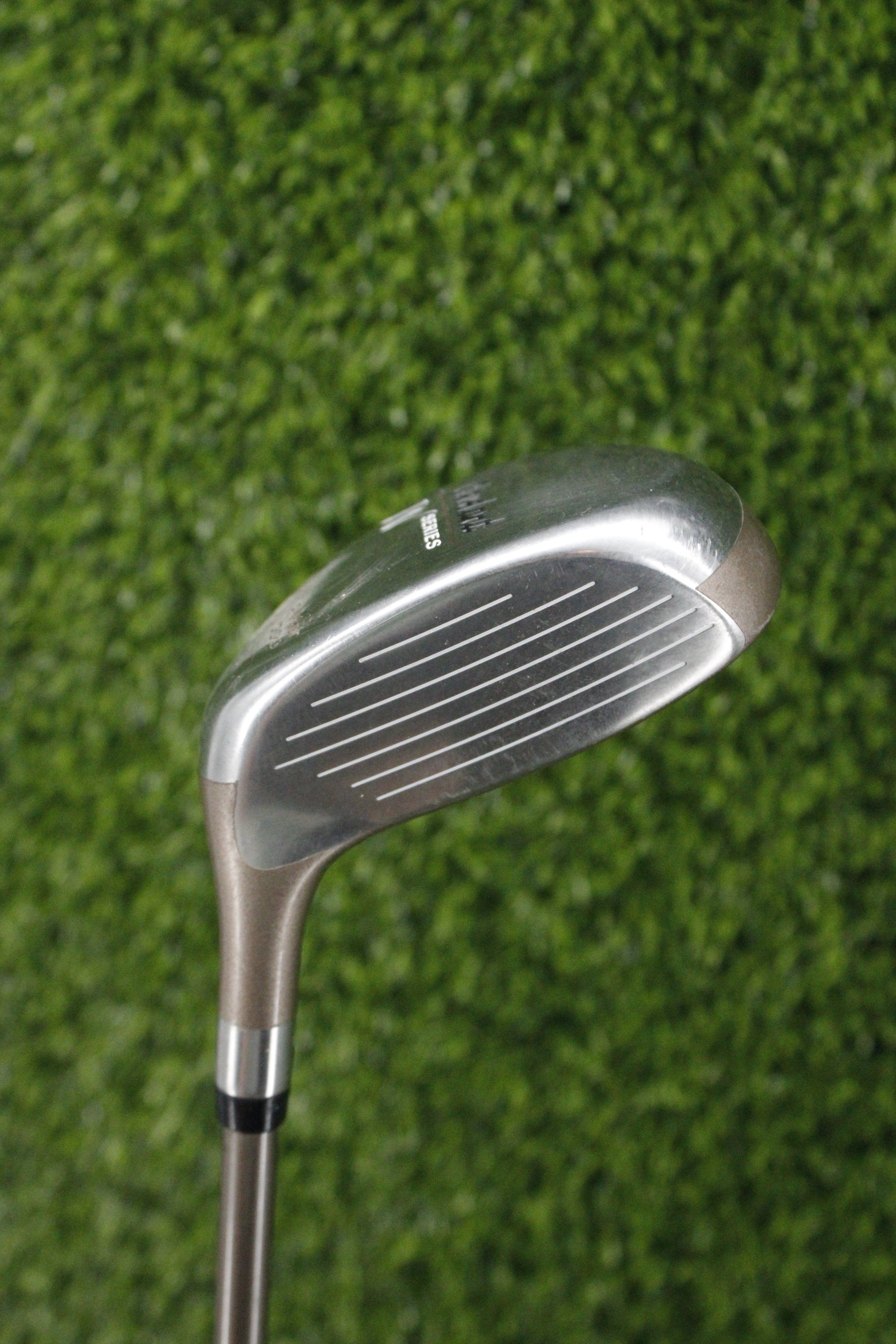 WOMEN Cleveland Womens W Series 3 Wood L Flex 42"