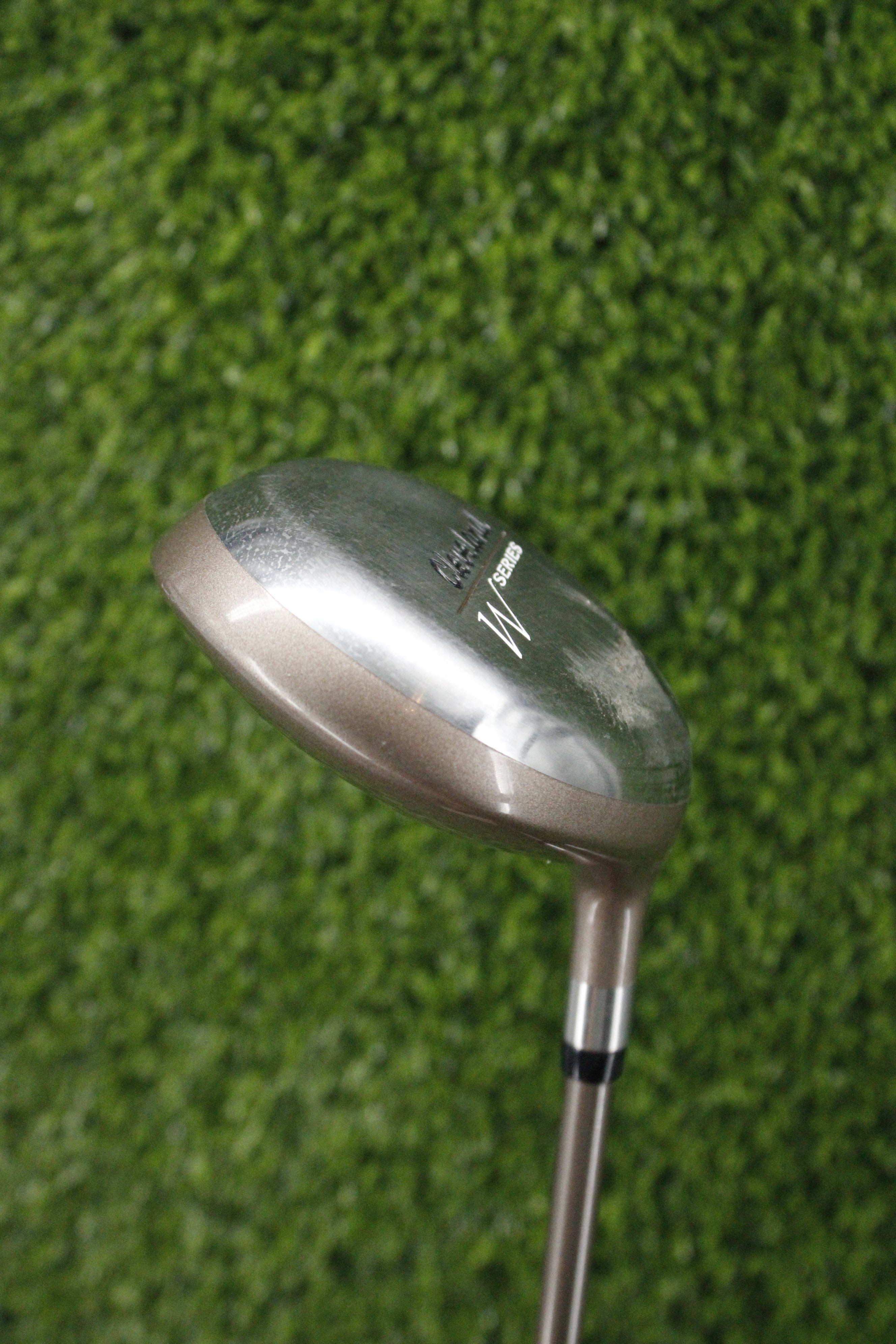 WOMEN Cleveland Womens W Series 3 Wood L Flex 42"