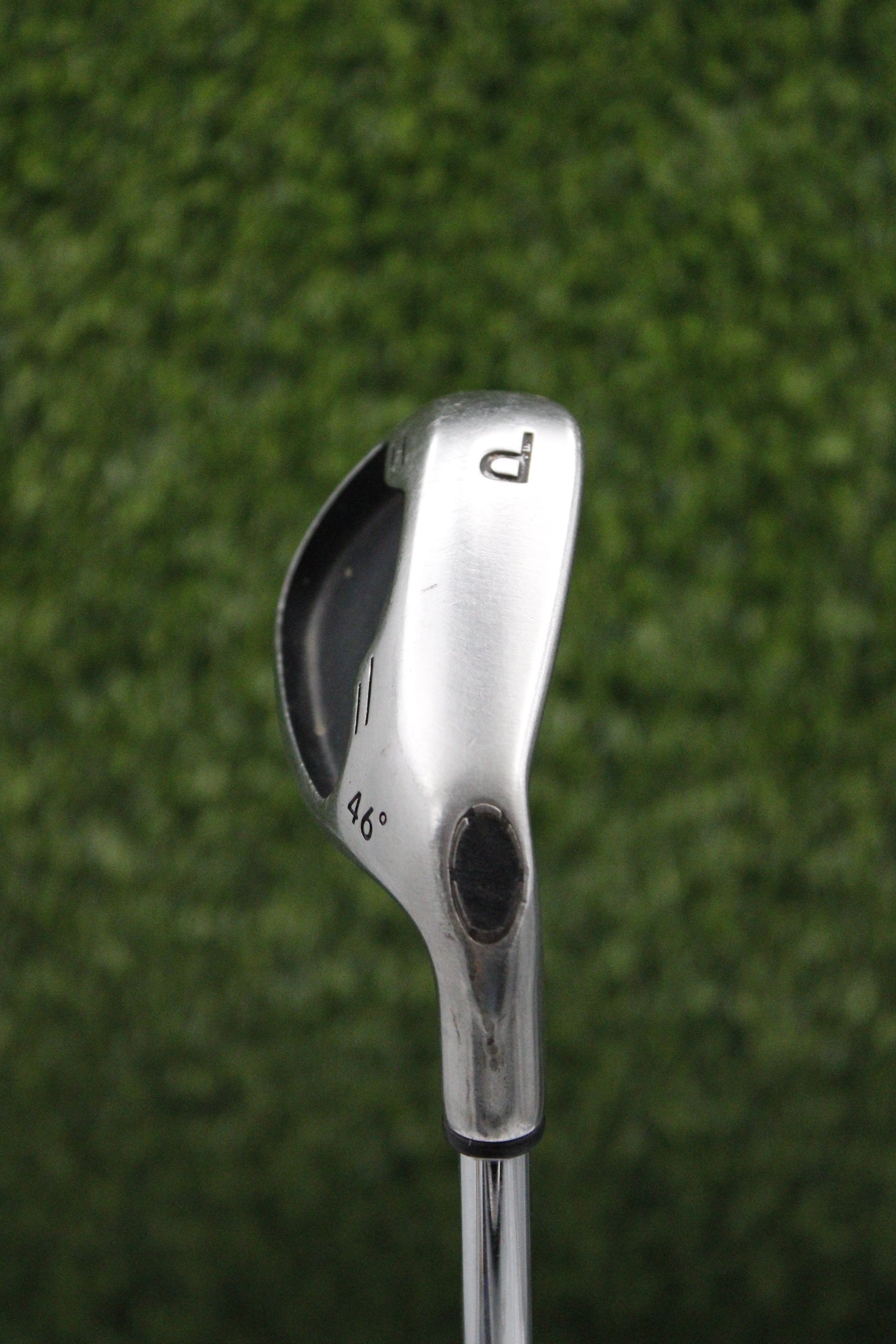 Callaway X-16 Pro Series PW S Flex 35"