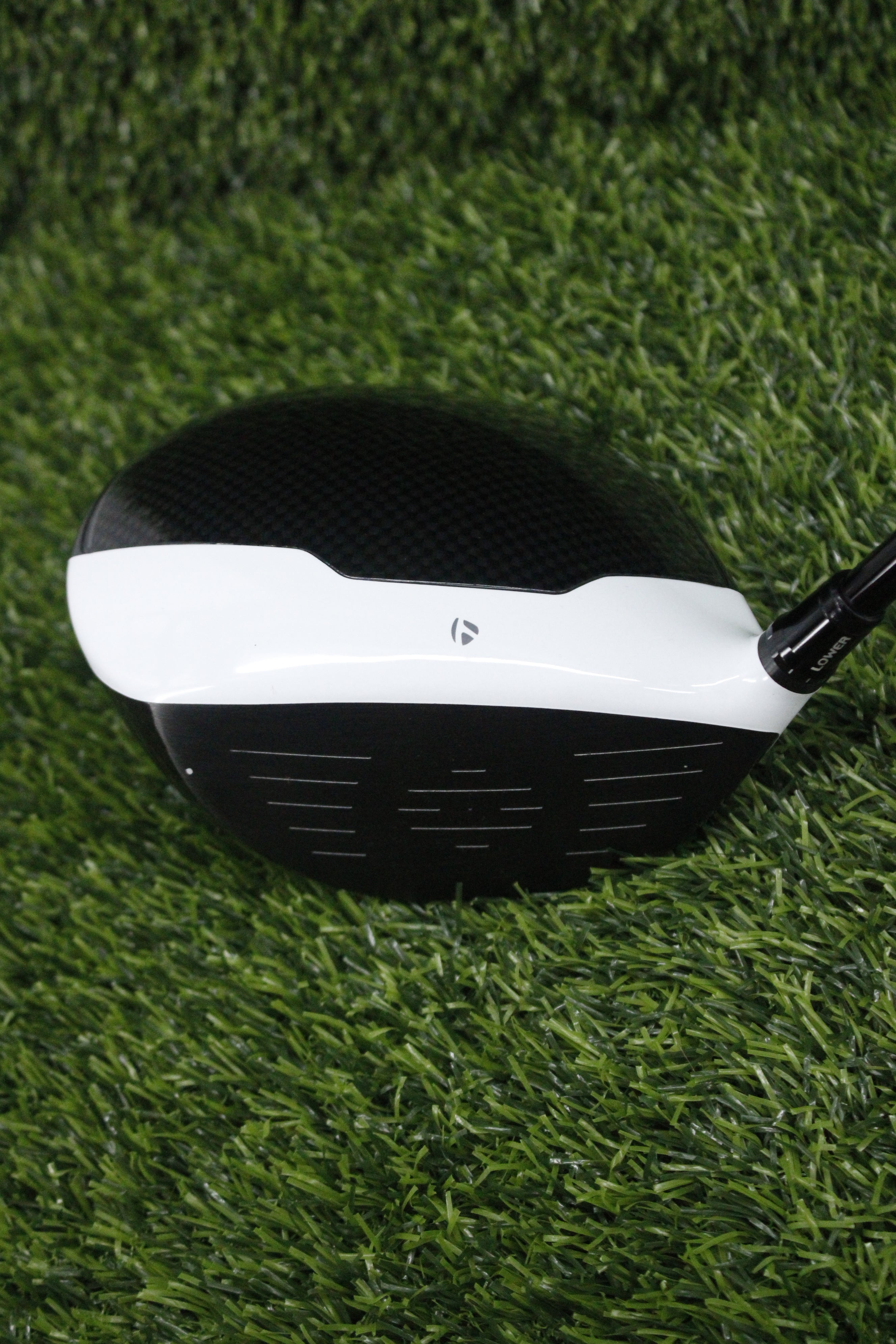 TaylorMade M1 9.5° Driver S Flex 45.25" w/ HC