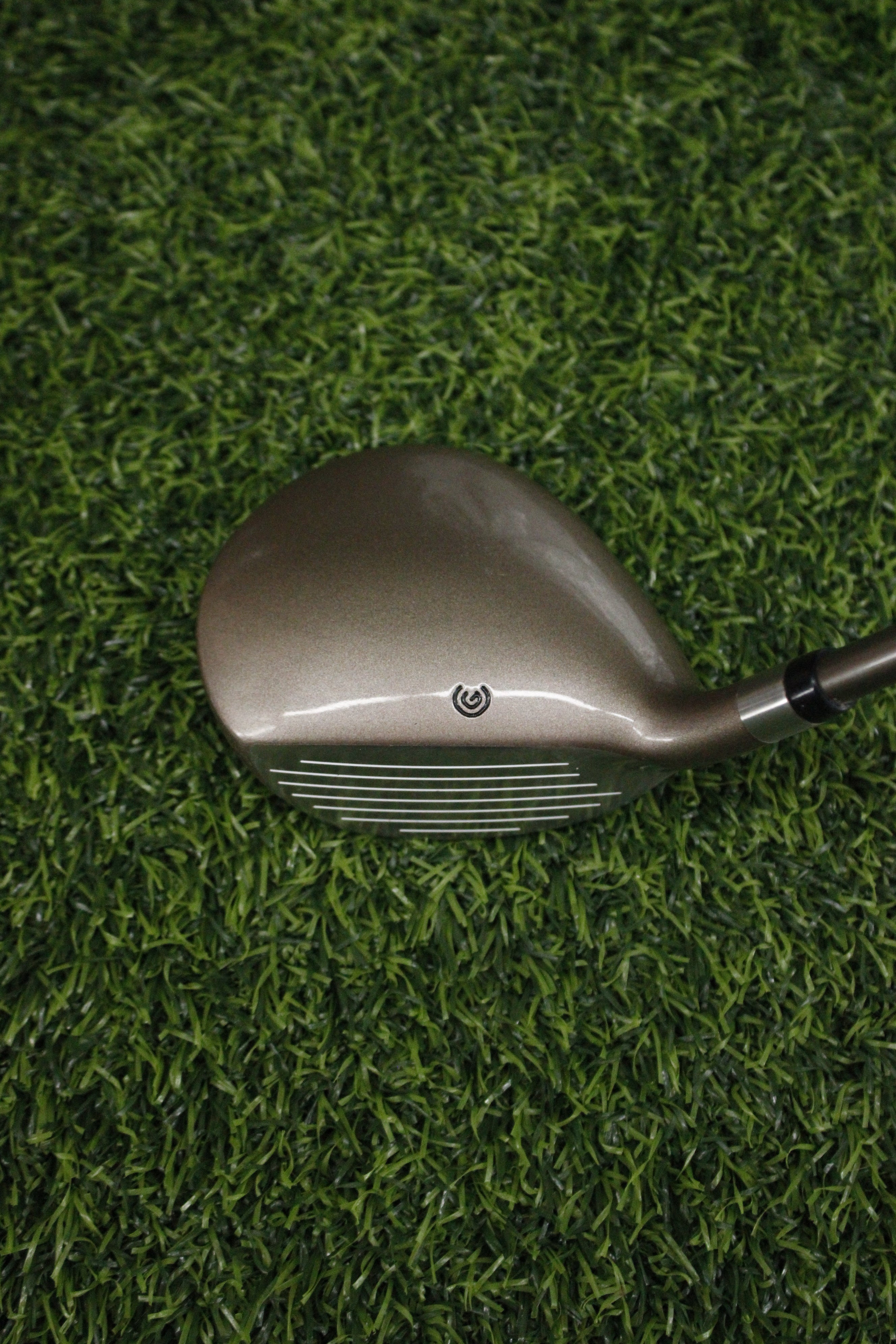 WOMEN Cleveland Womens W Series 3 Wood L Flex 42"