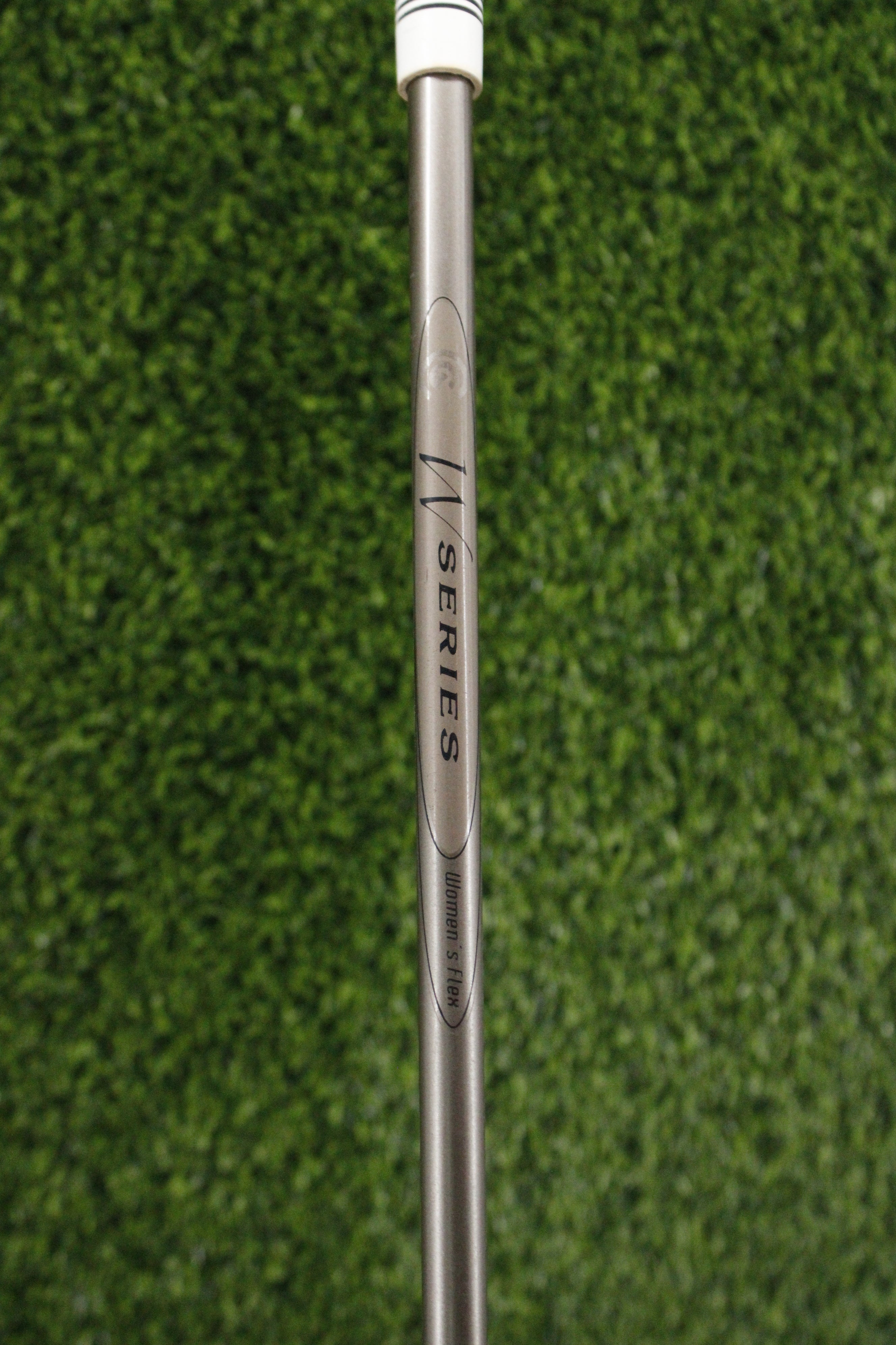 WOMEN Cleveland Womens W Series 3 Wood L Flex 42"