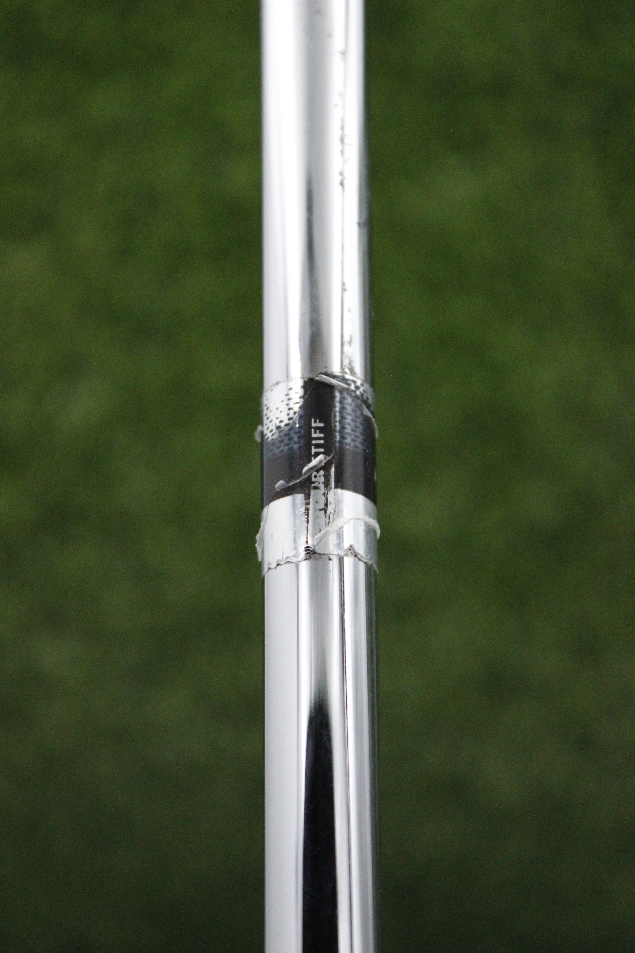 Callaway X-16 Pro Series PW S Flex 35"