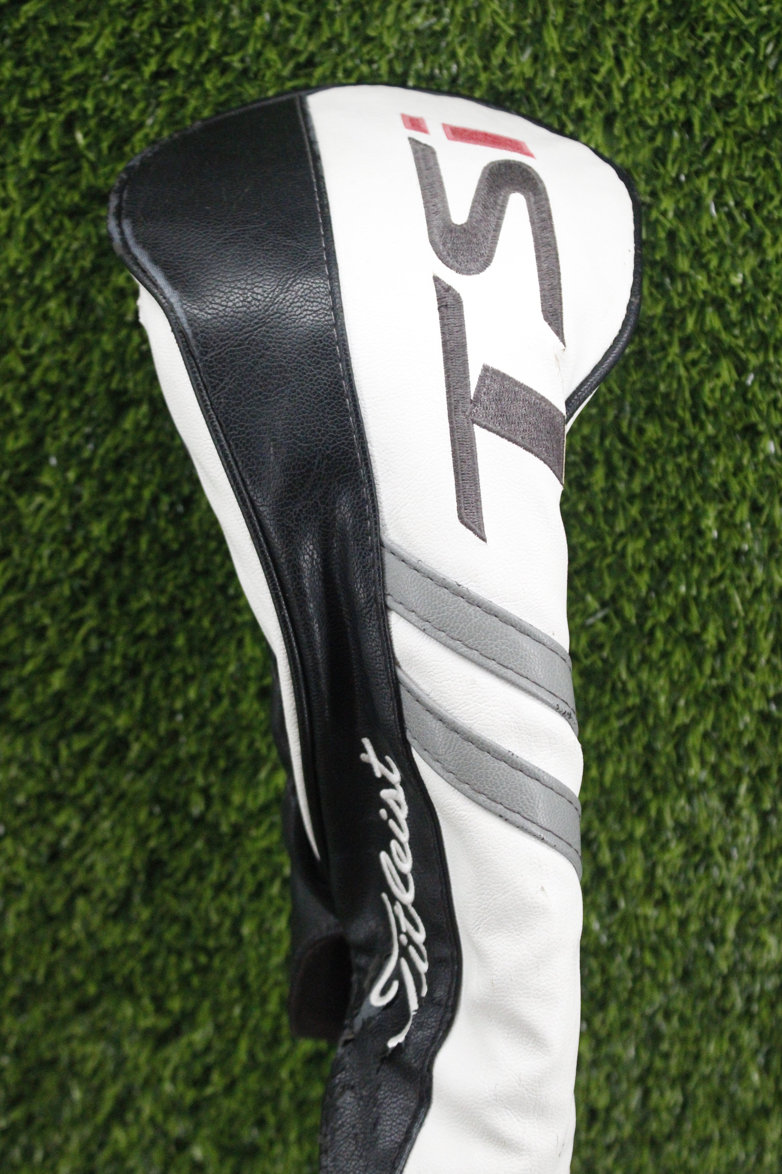 Titleist TSi4 8° Driver S Flex 44.75" w/ HC