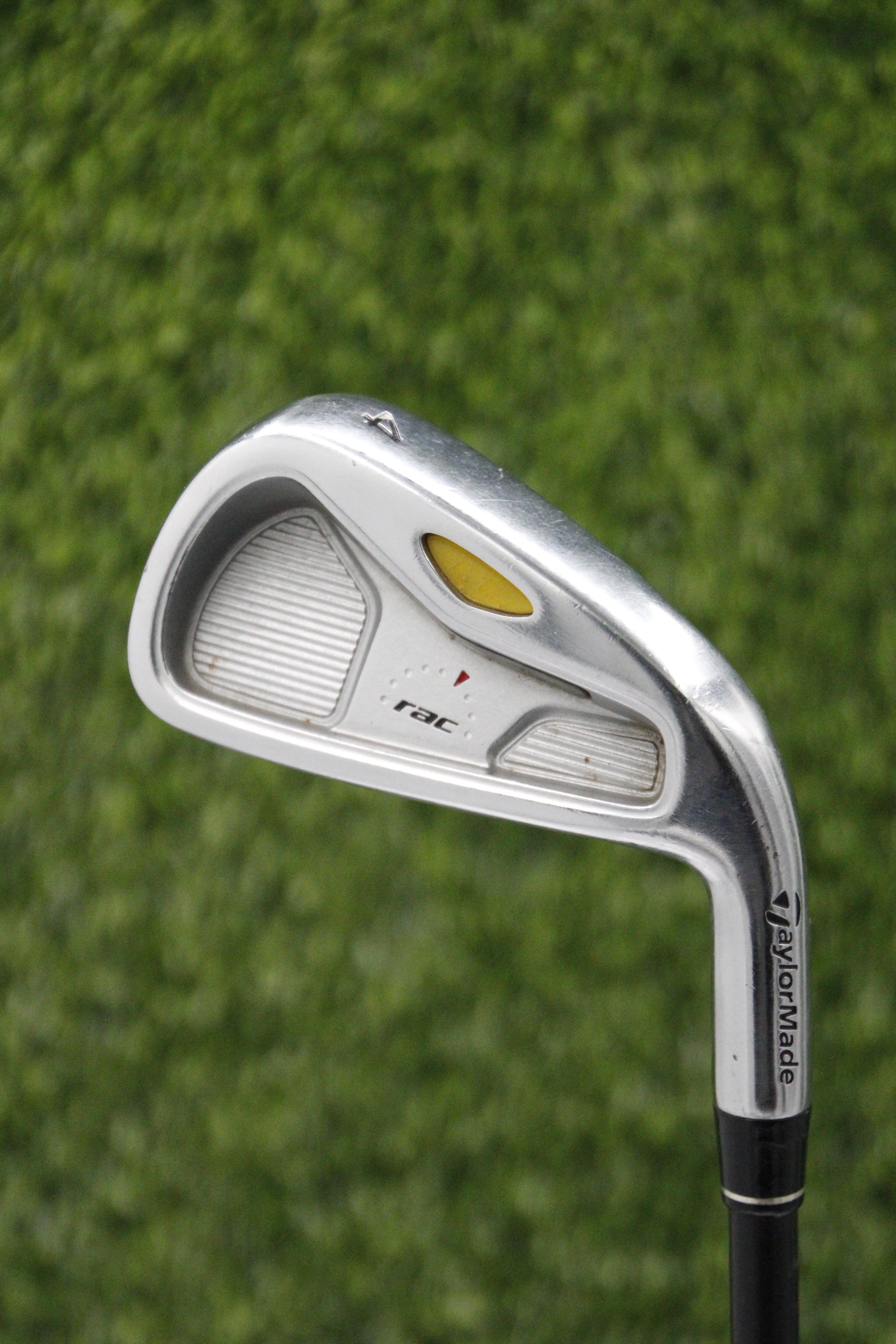 TaylorMade Rac 4 Iron R Flex 38.75"