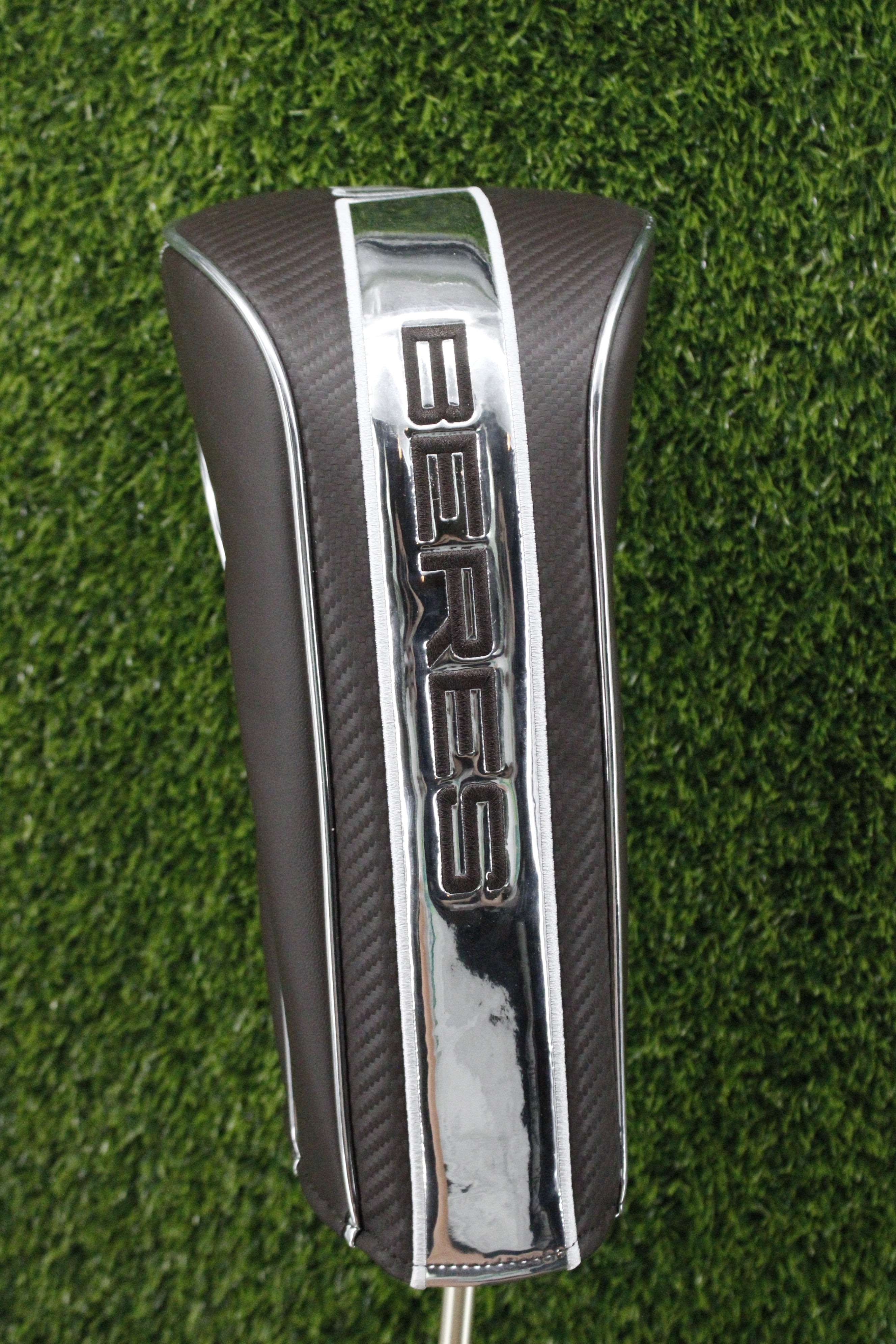 Honma Beres 09 3-Star 10.5° Driver S Flex 45.75" w/ HC