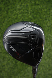 Titleist TSi4 8° Driver S Flex 44.75" w/ HC