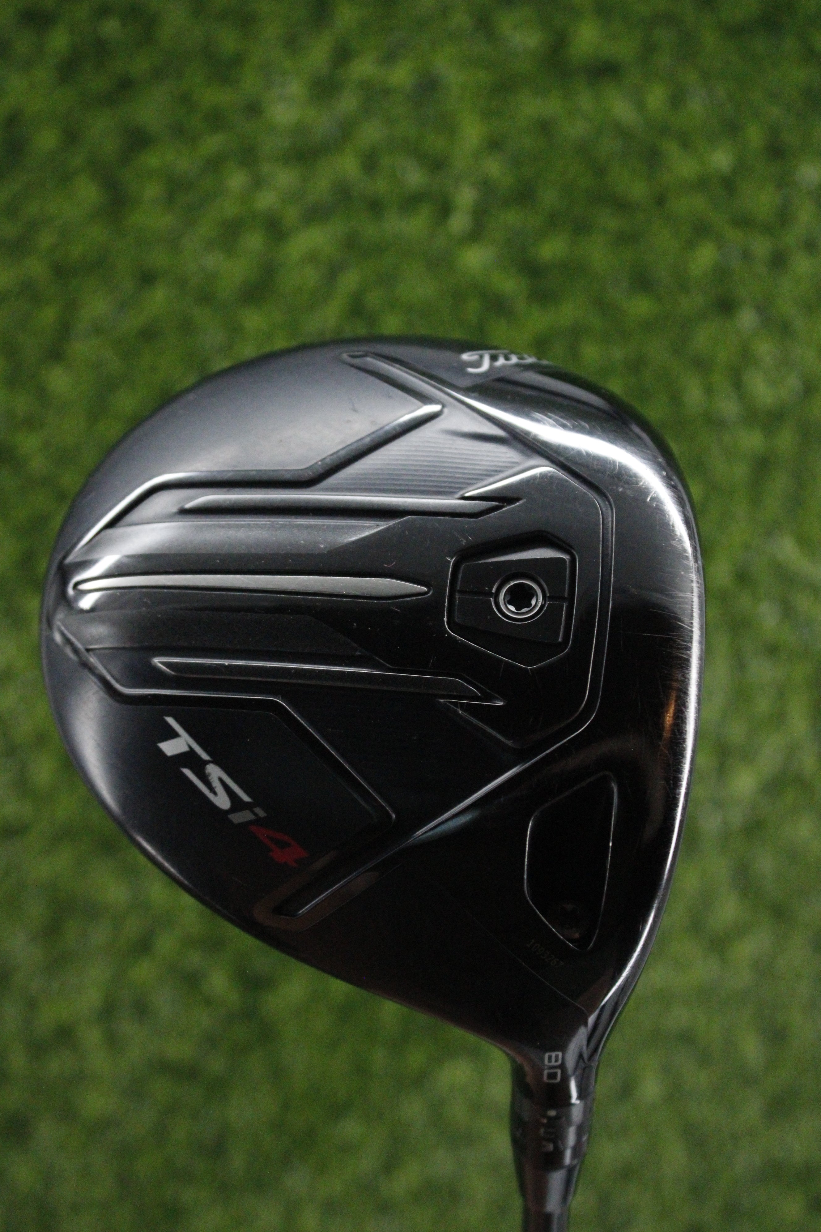 Titleist TSi4 8° Driver S Flex 44.75" w/ HC