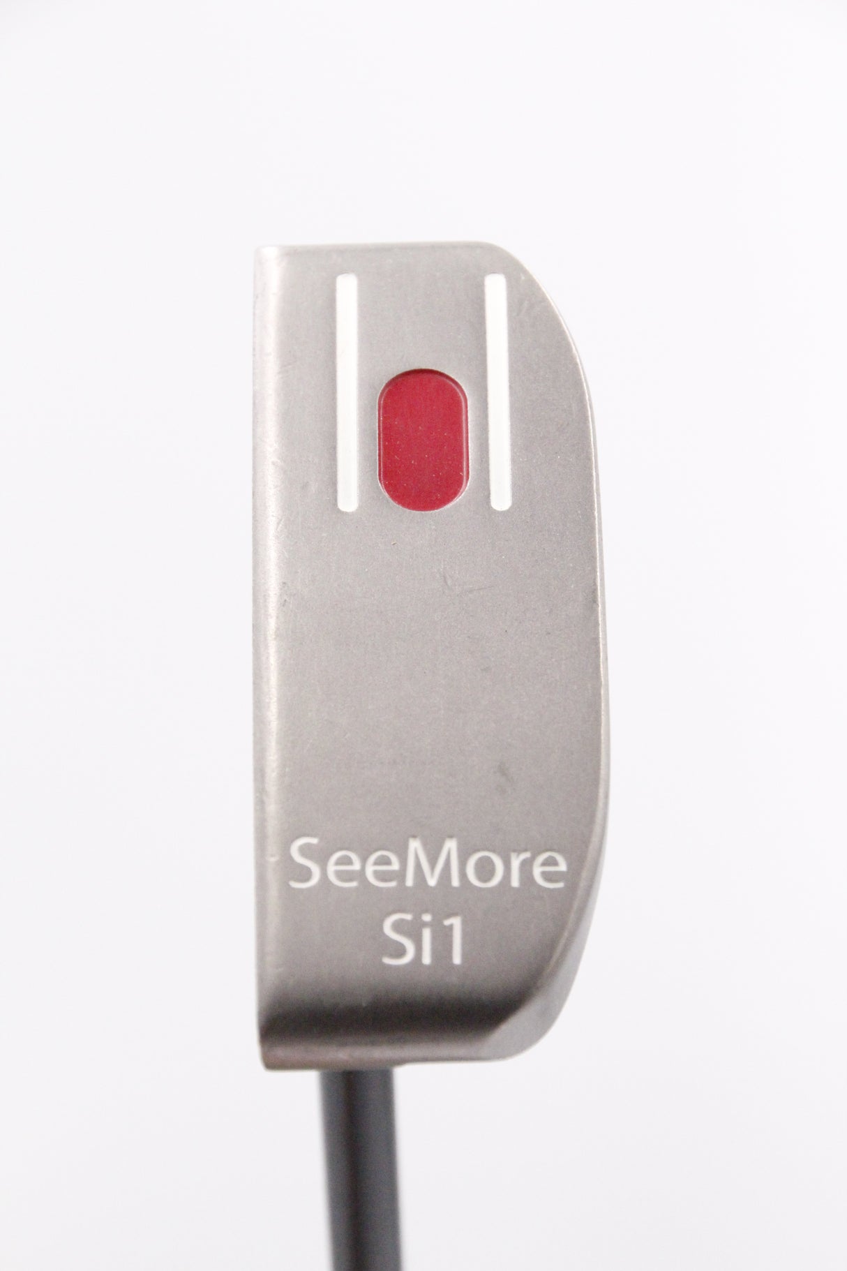 SeeMore Si1 Putter 35"