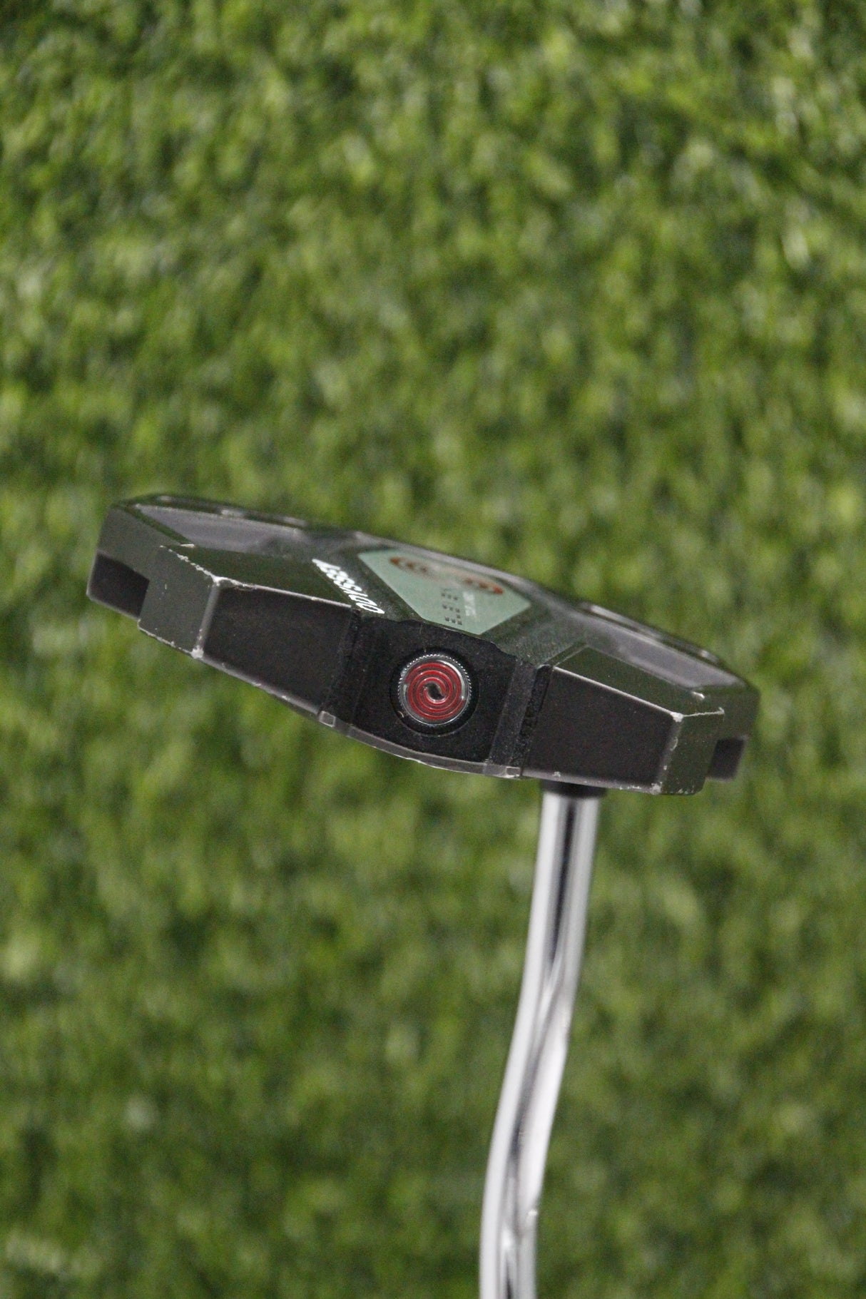 Odyssey Eleven Tour Lined DB Putter 32.75" w/ HC