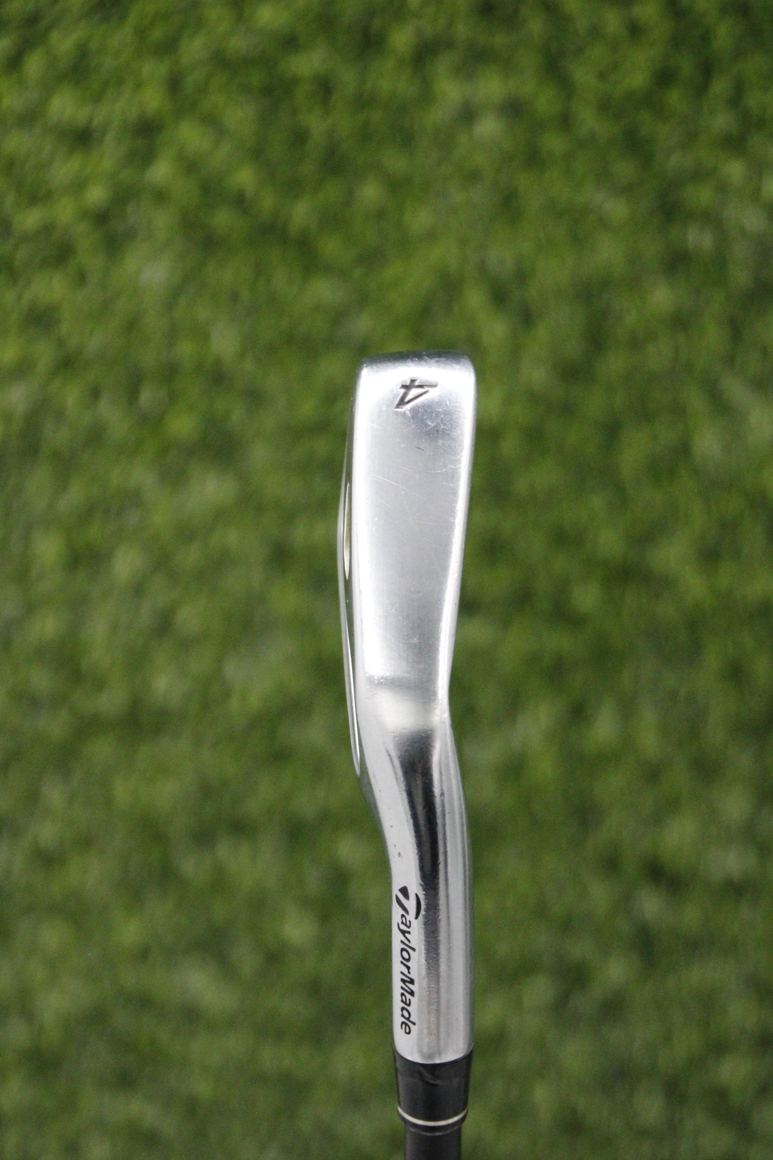 TaylorMade Rac 4 Iron R Flex 38.75"