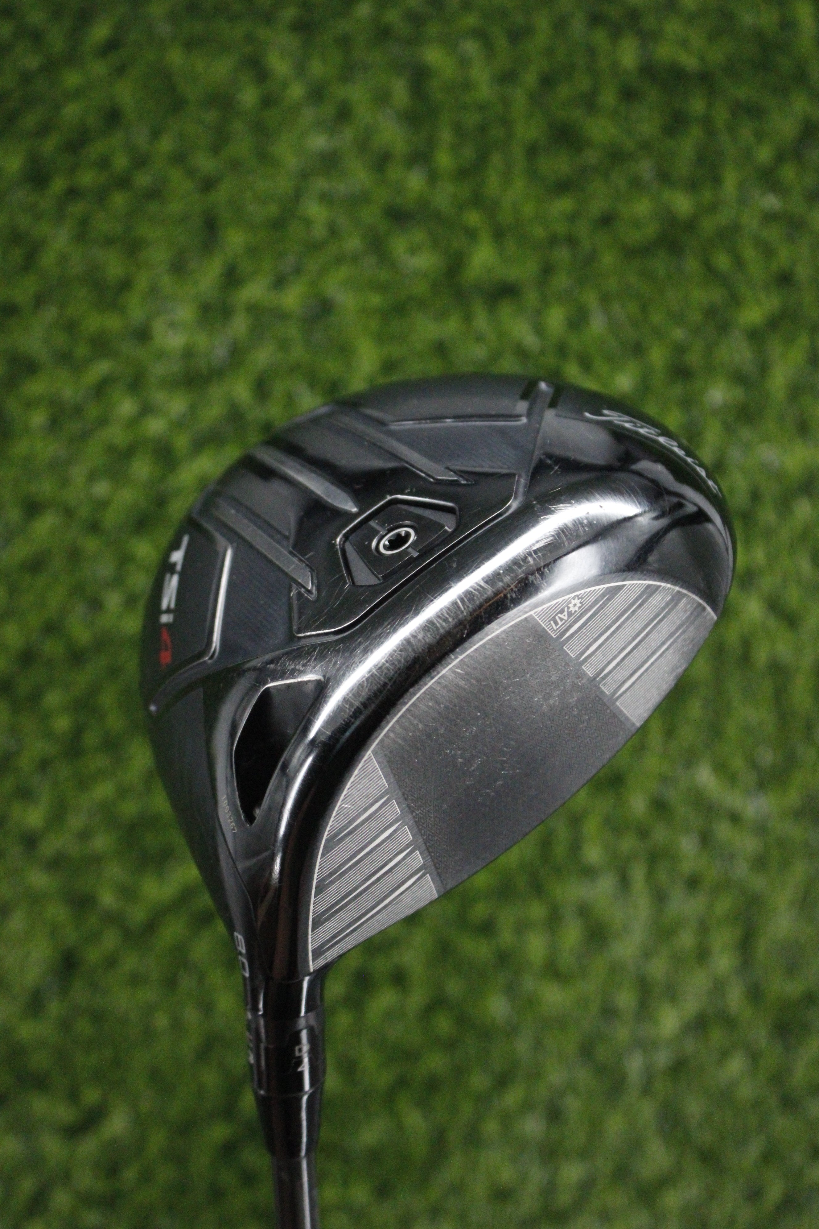Titleist TSi4 8° Driver S Flex 44.75" w/ HC