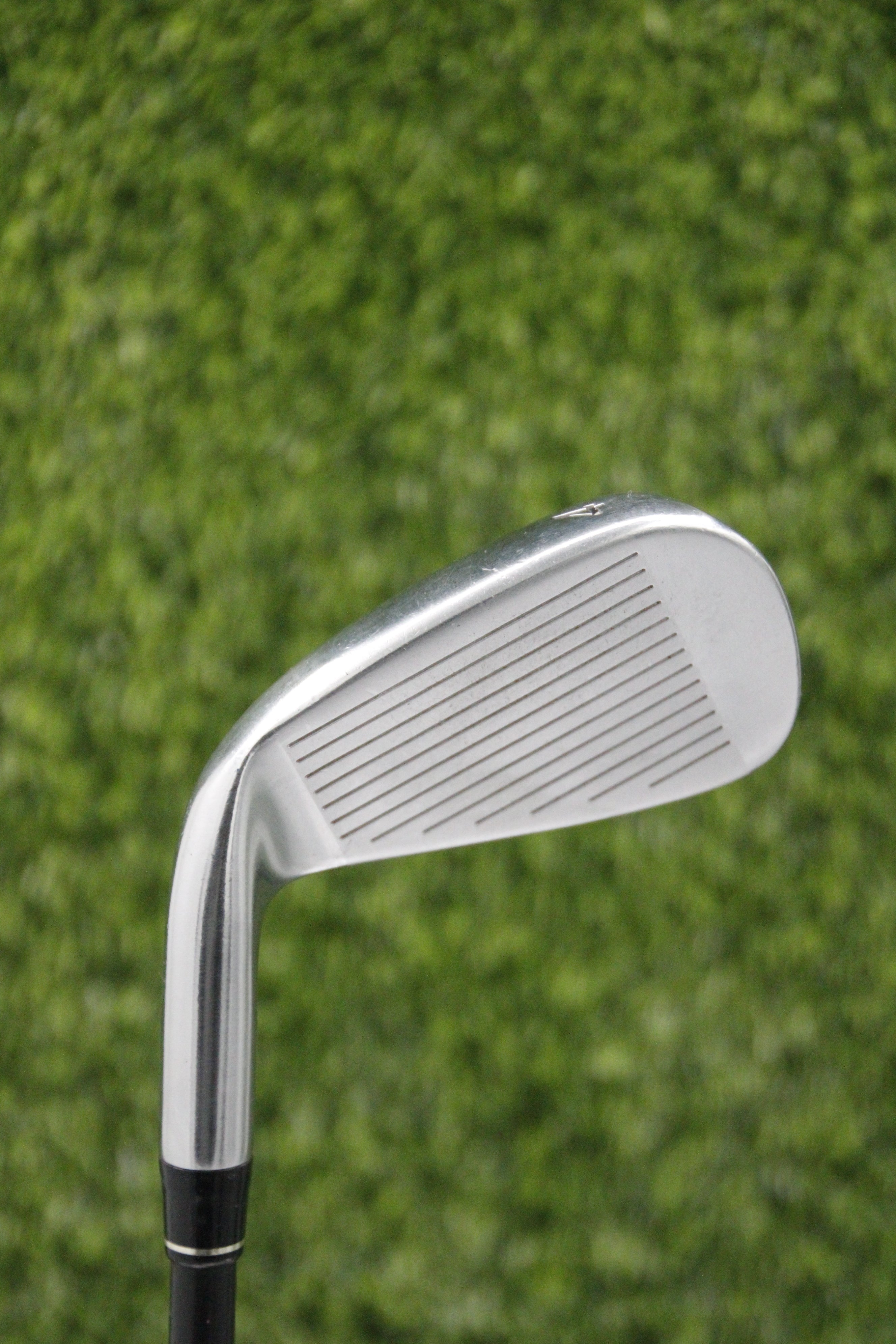 TaylorMade Rac 4 Iron R Flex 38.75"