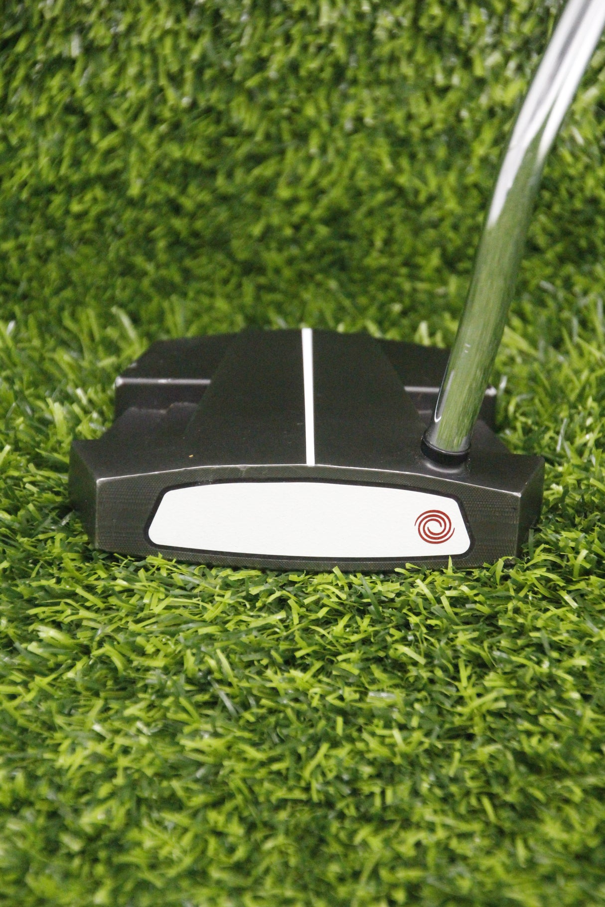 Odyssey Eleven Tour Lined DB Putter 32.75" w/ HC