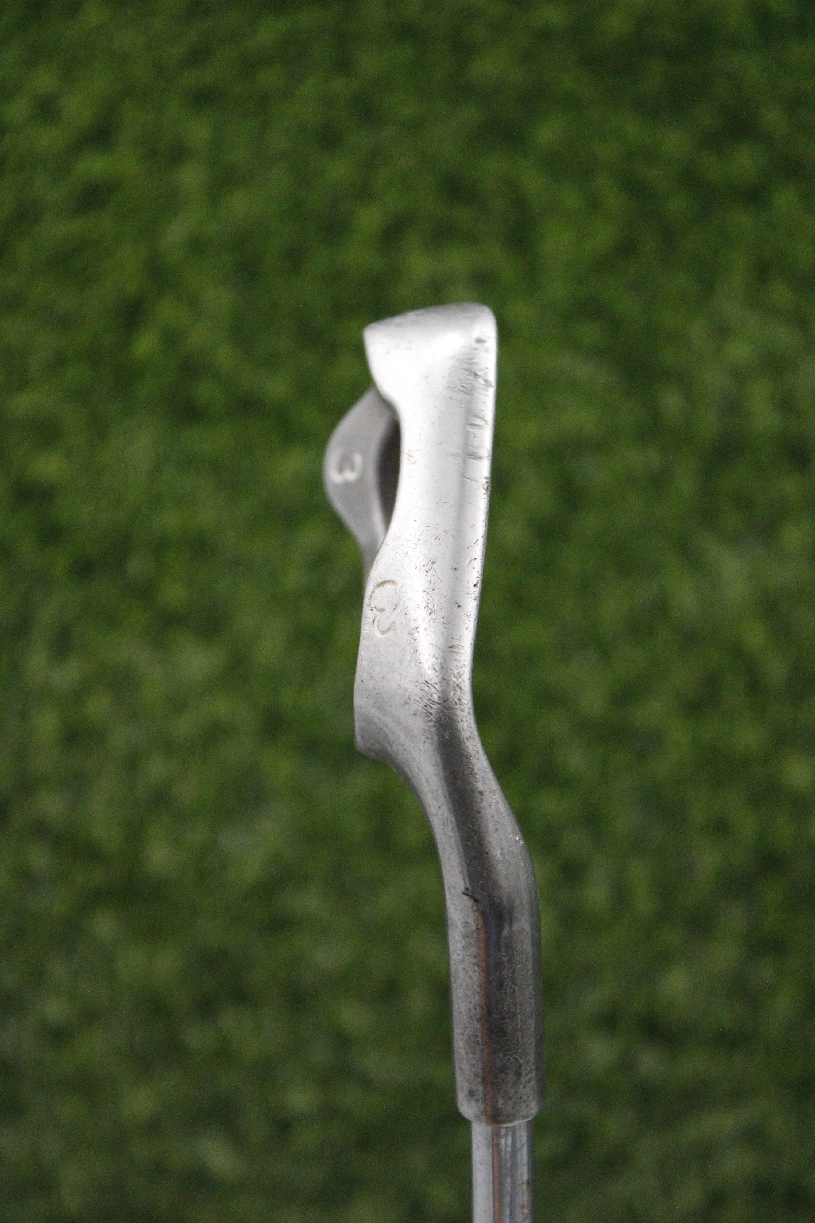 Ping Zing 3 Iron S Flex 39.5"