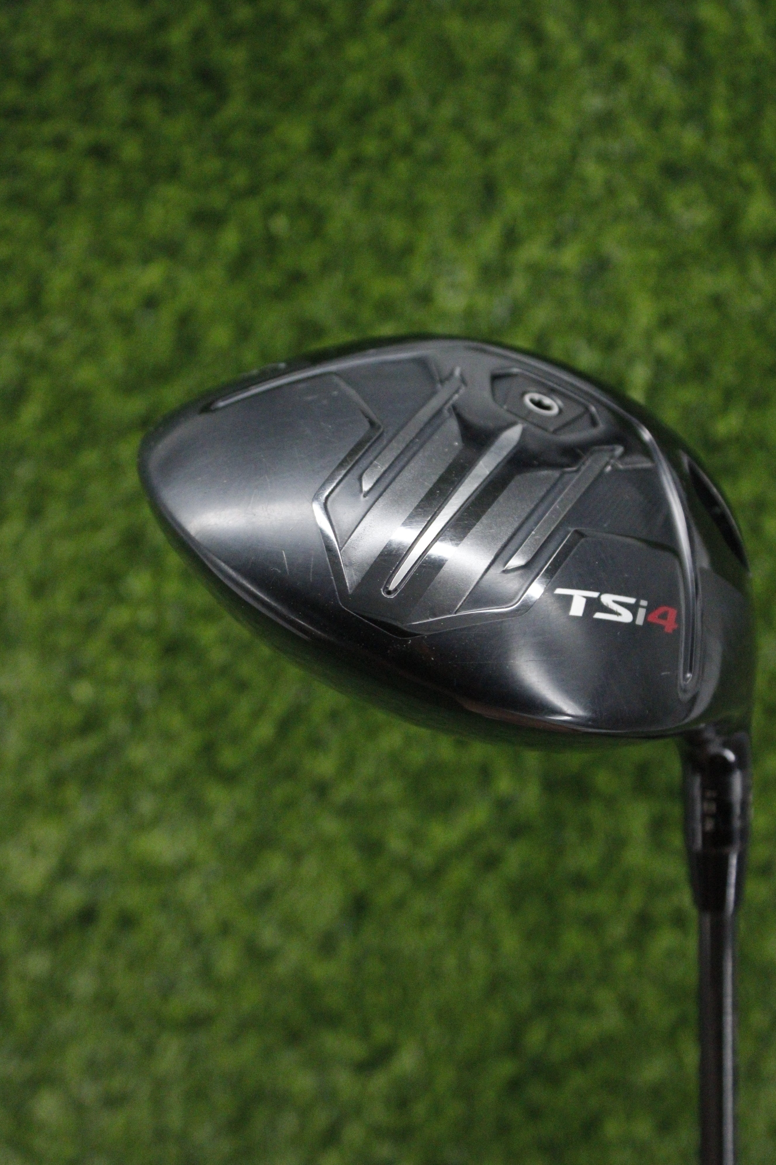 Titleist TSi4 8° Driver S Flex 44.75" w/ HC