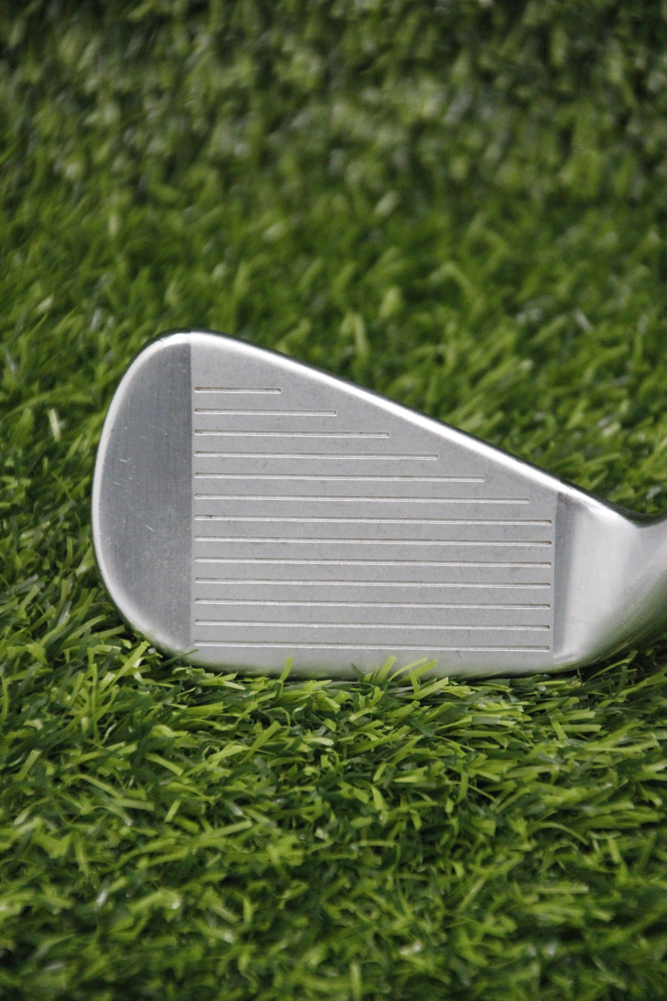 TaylorMade Rac 4 Iron R Flex 38.75"