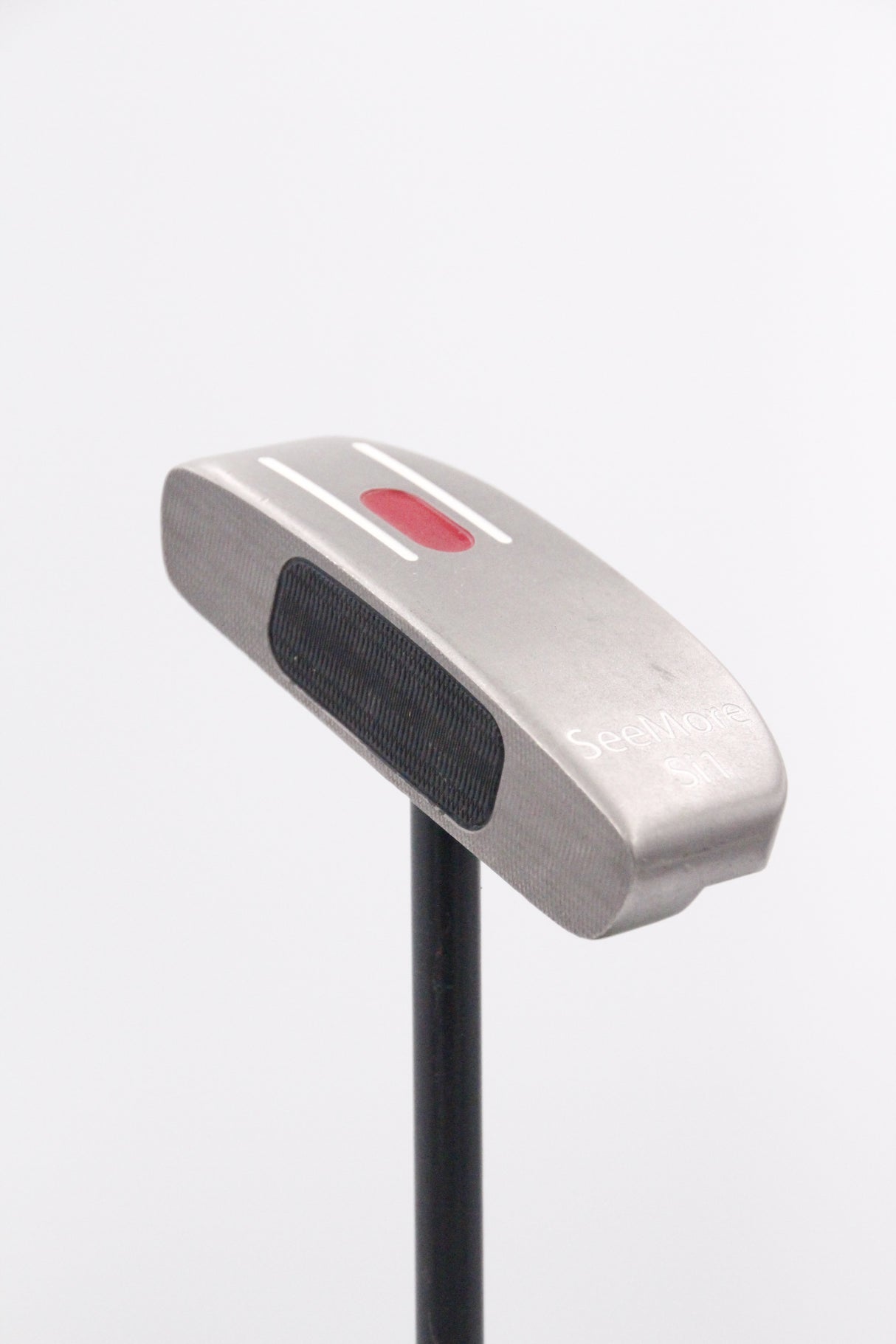 SeeMore Si1 Putter 35"