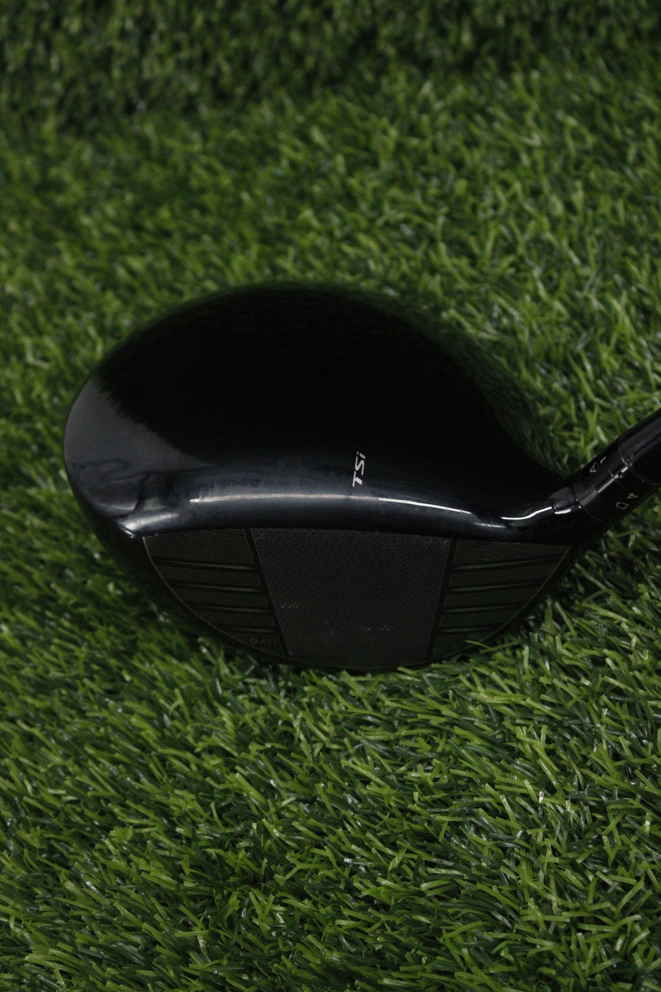 Titleist TSi4 8° Driver S Flex 44.75" w/ HC