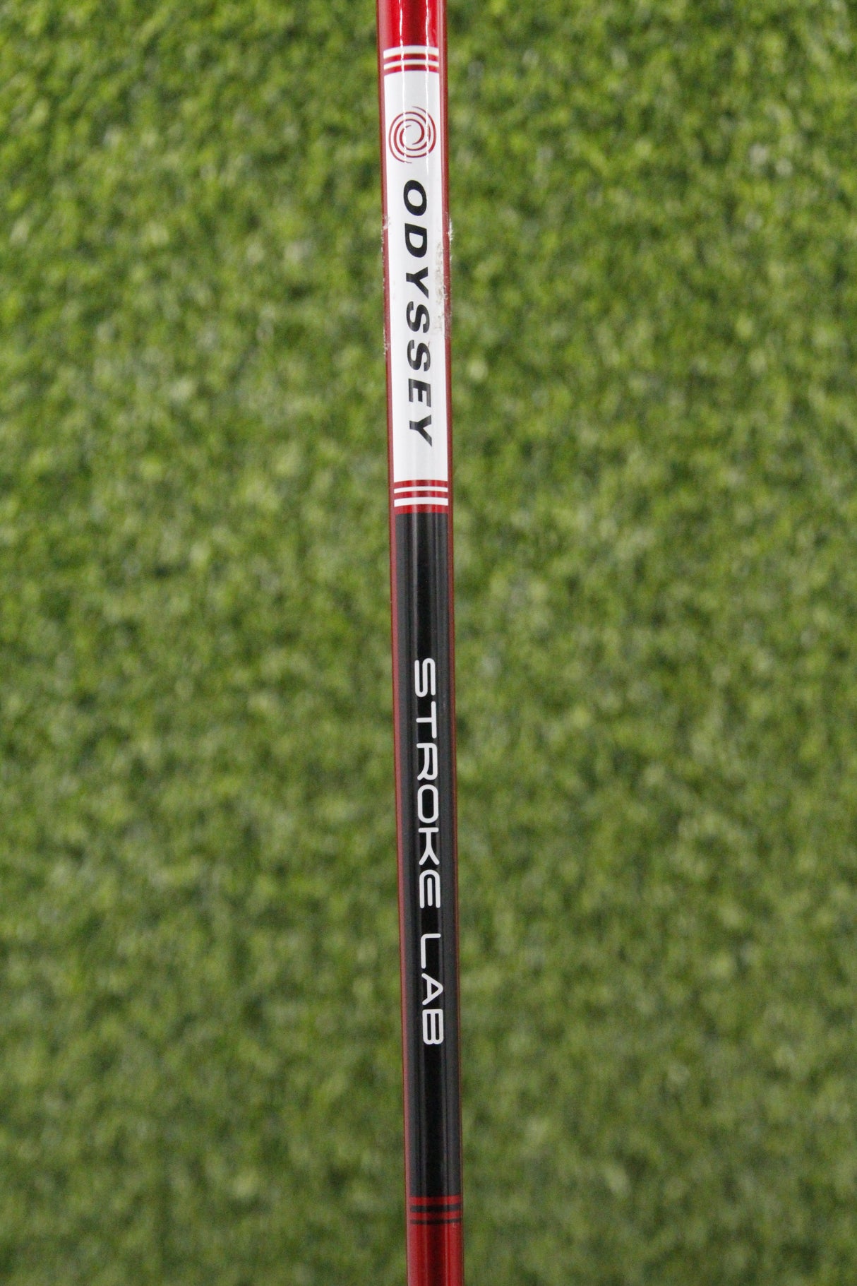 Odyssey Eleven Tour Lined DB Putter 32.75" w/ HC