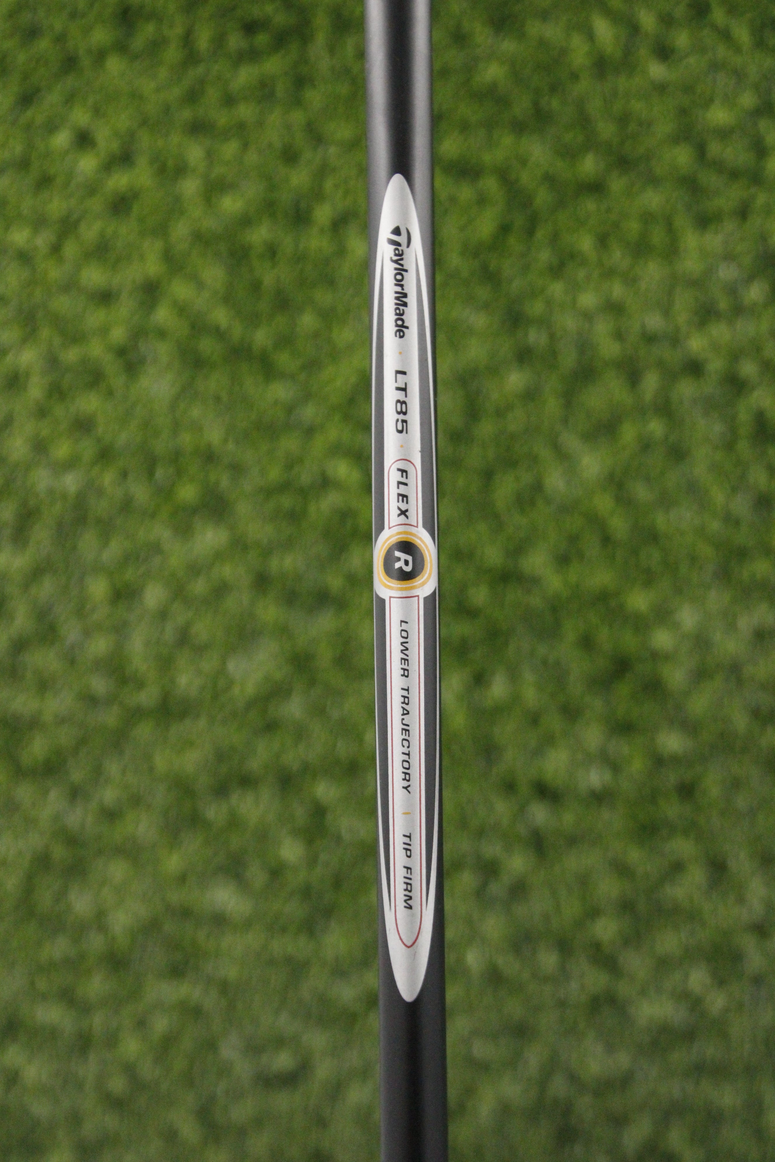 TaylorMade Rac 4 Iron R Flex 38.75"