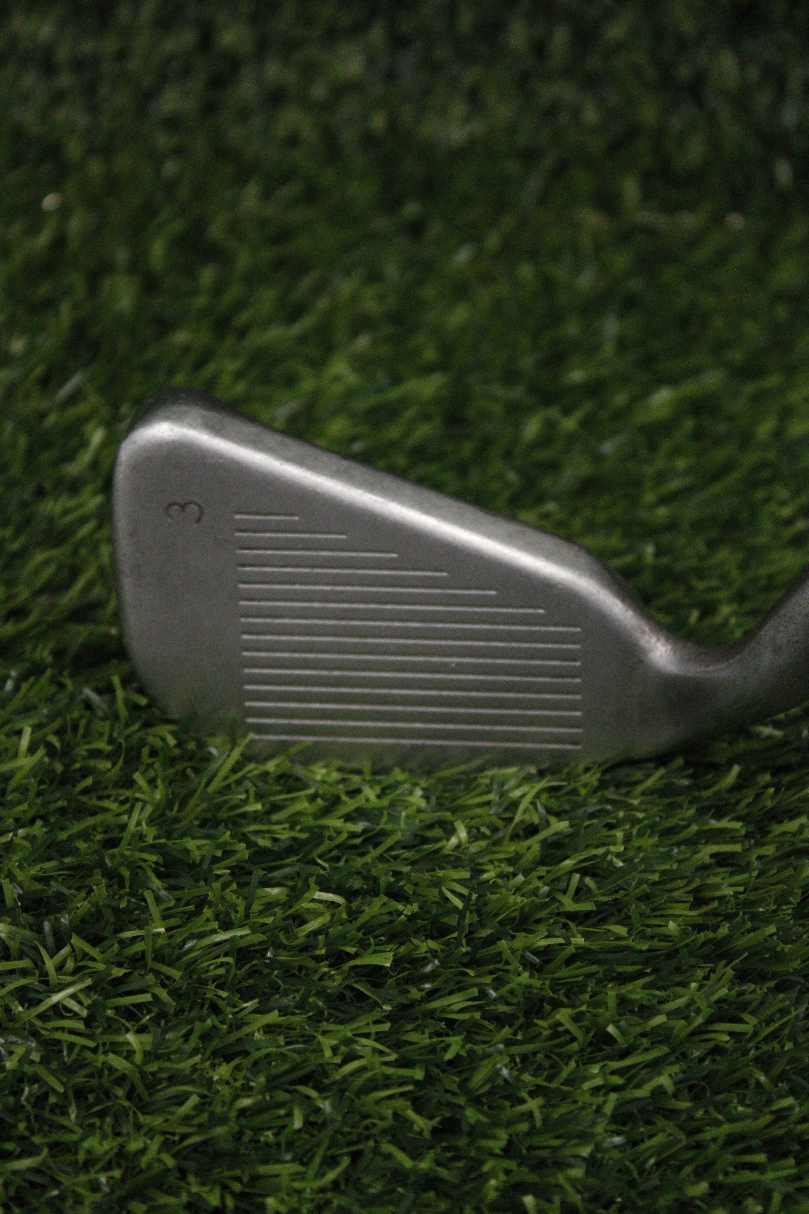 Ping Zing 3 Iron S Flex 39.5"