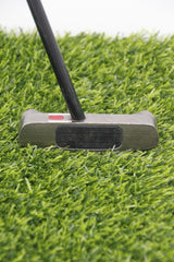 SeeMore Si1 Putter 35"