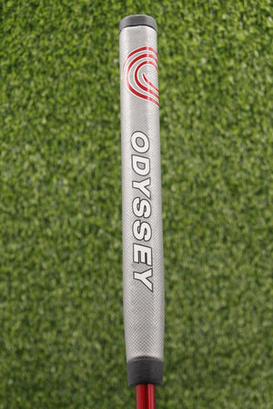 Odyssey Eleven Tour Lined DB Putter 32.75" w/ HC