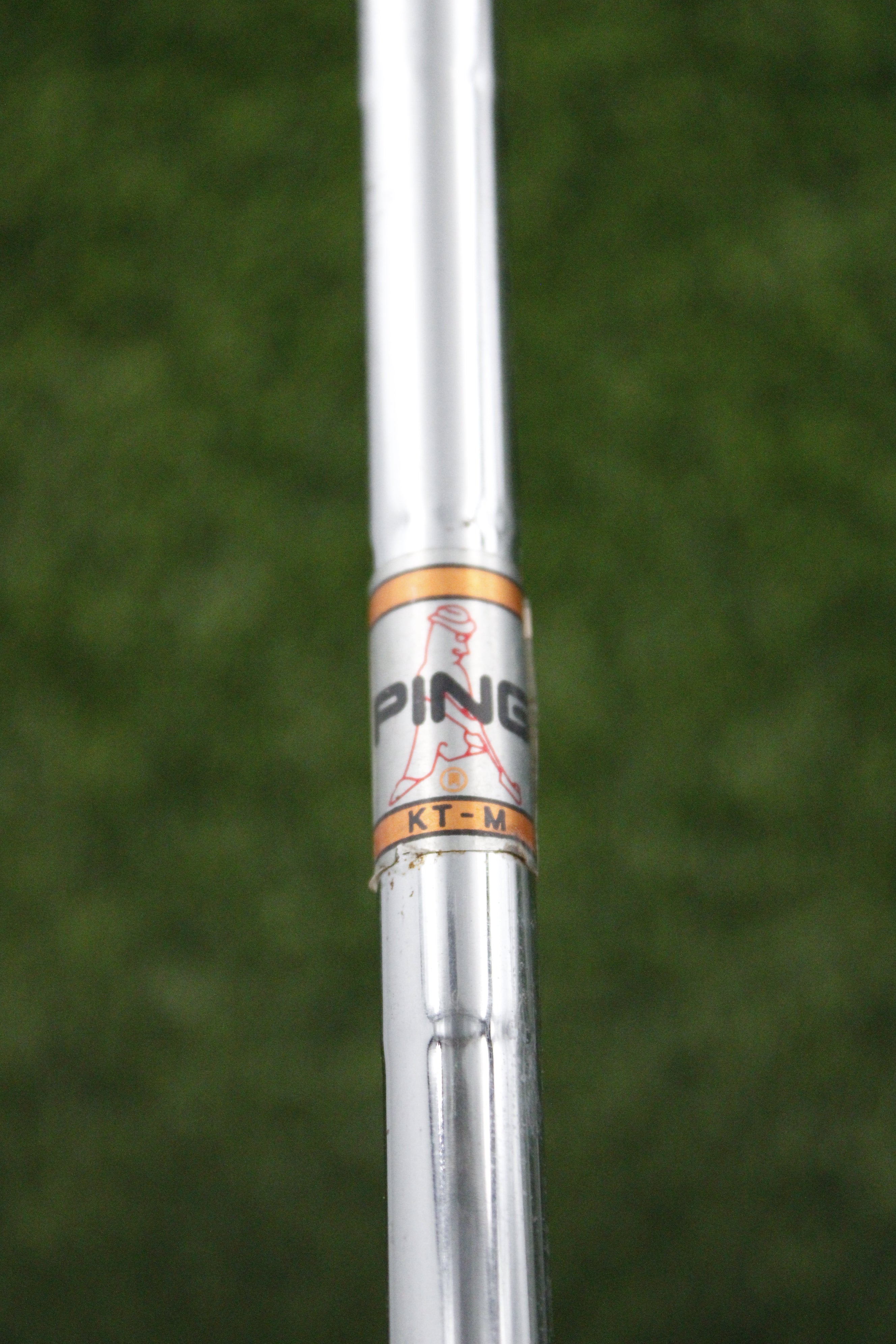 Ping Zing 3 Iron S Flex 39.5"