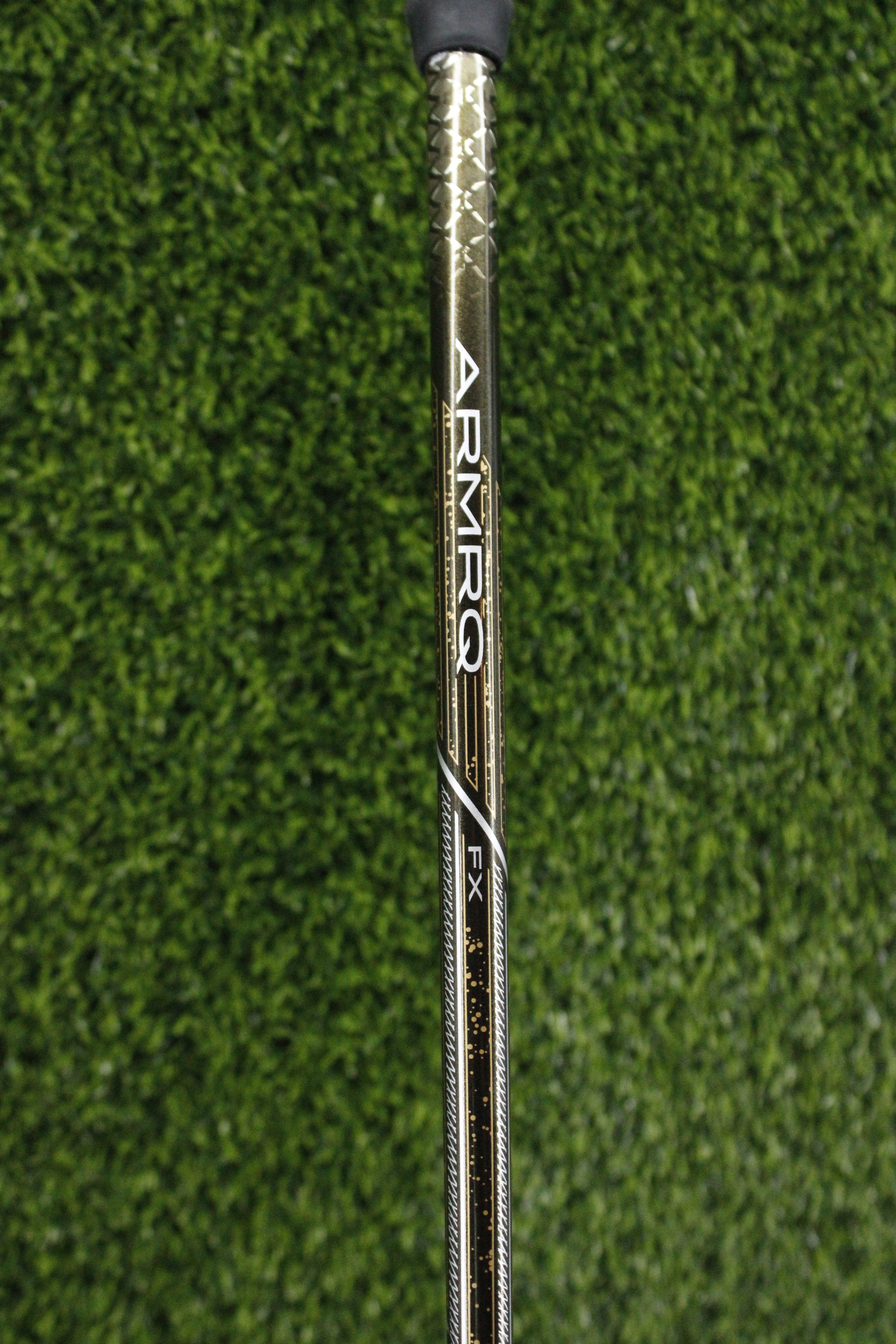 Honma Beres 09 3-Star 10.5° Driver S Flex 45.75" w/ HC