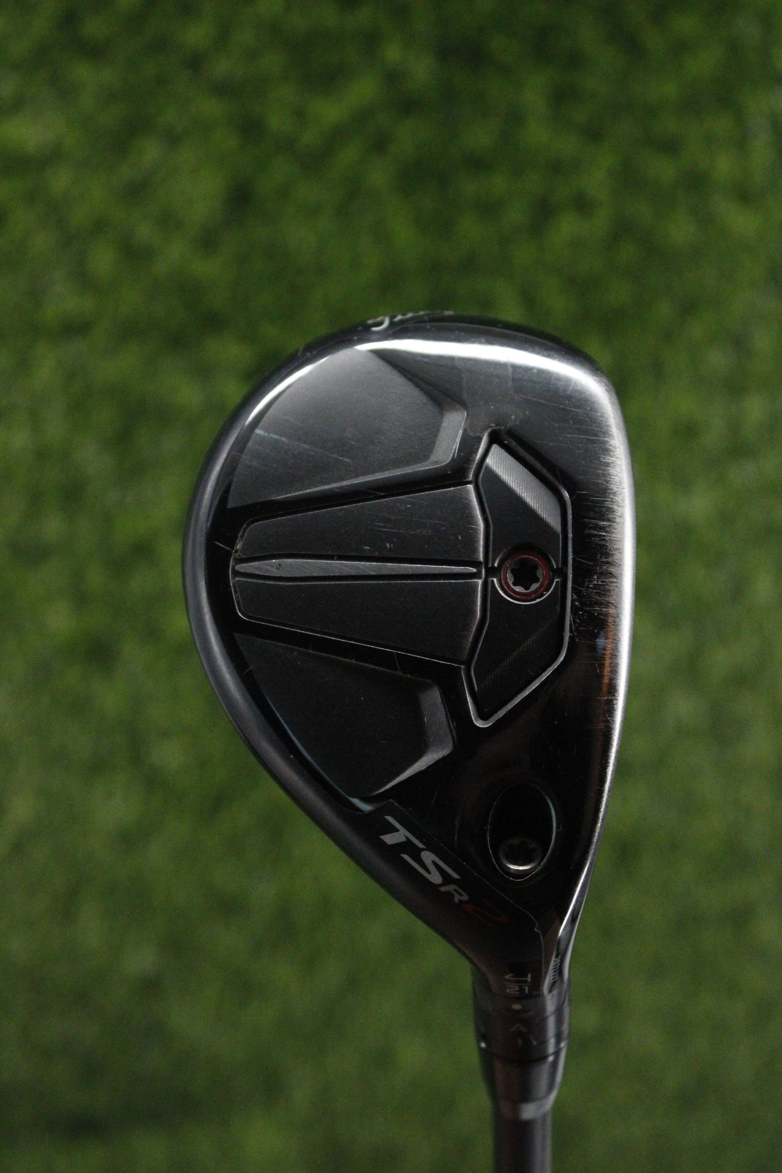 Titleist TSR2 21° 4 Hybrid S Flex 39.5"