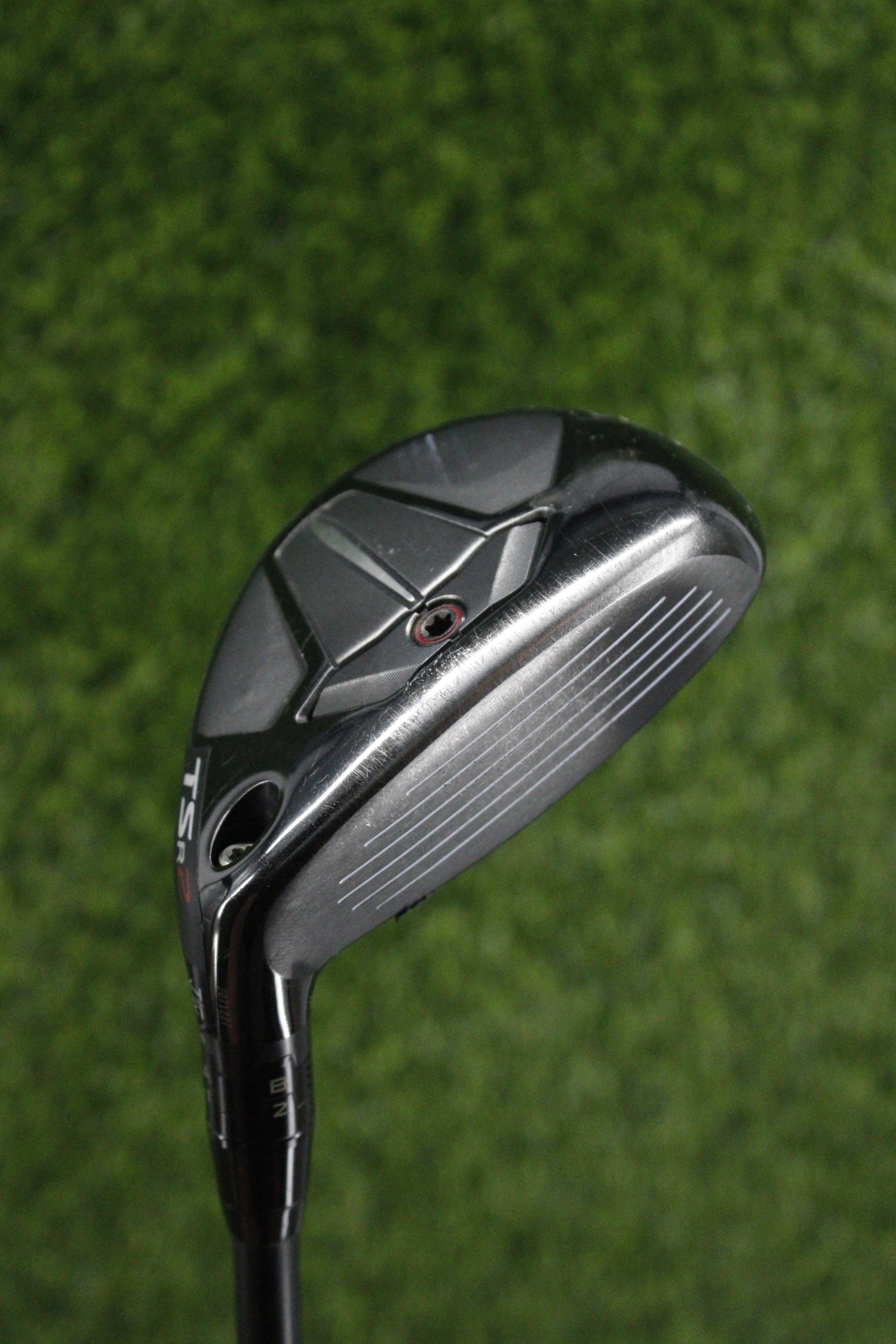 Titleist TSR2 21° 4 Hybrid S Flex 39.5"