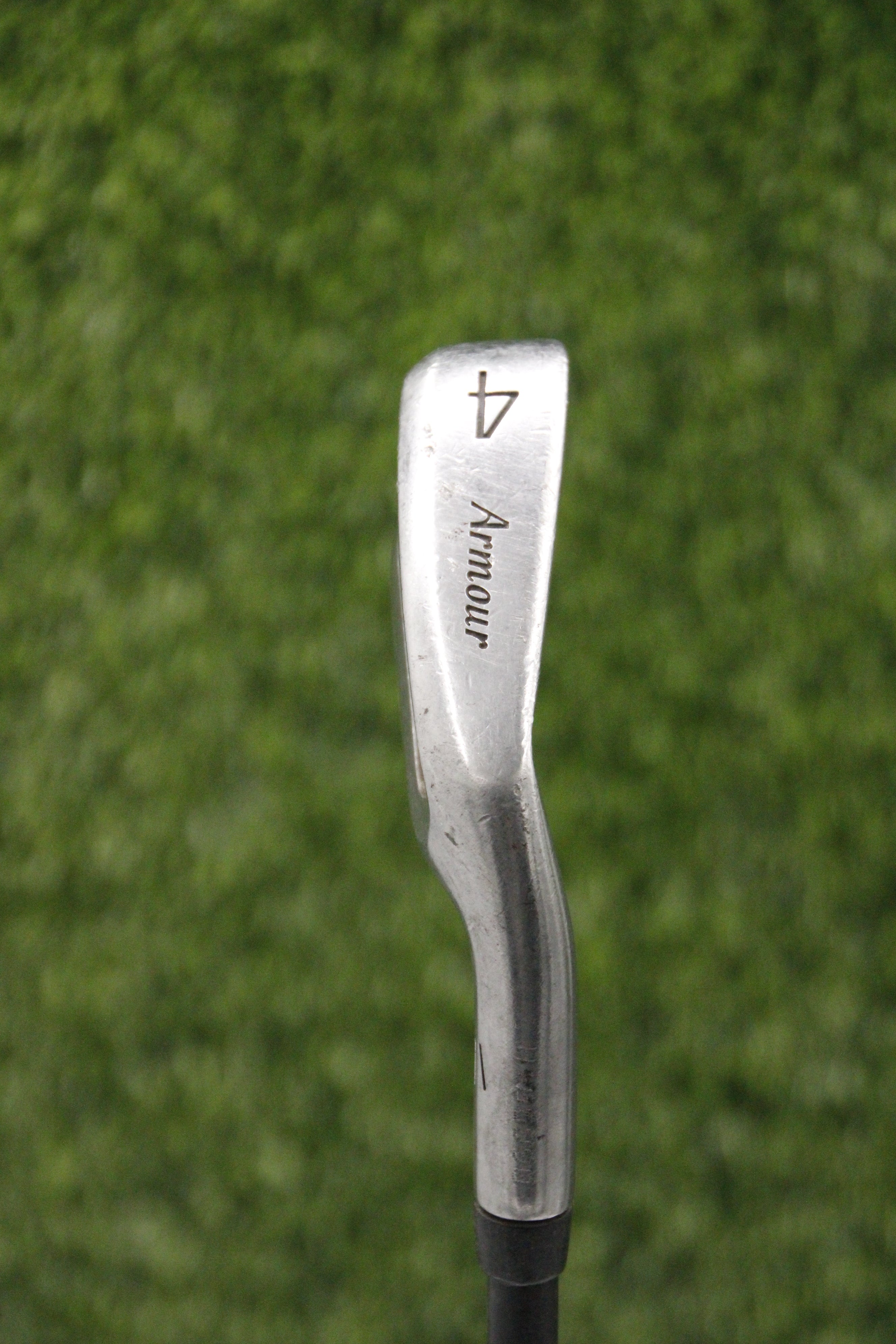 Tommy Armour 846 Titanium 4 Iron R Flex 38.75"