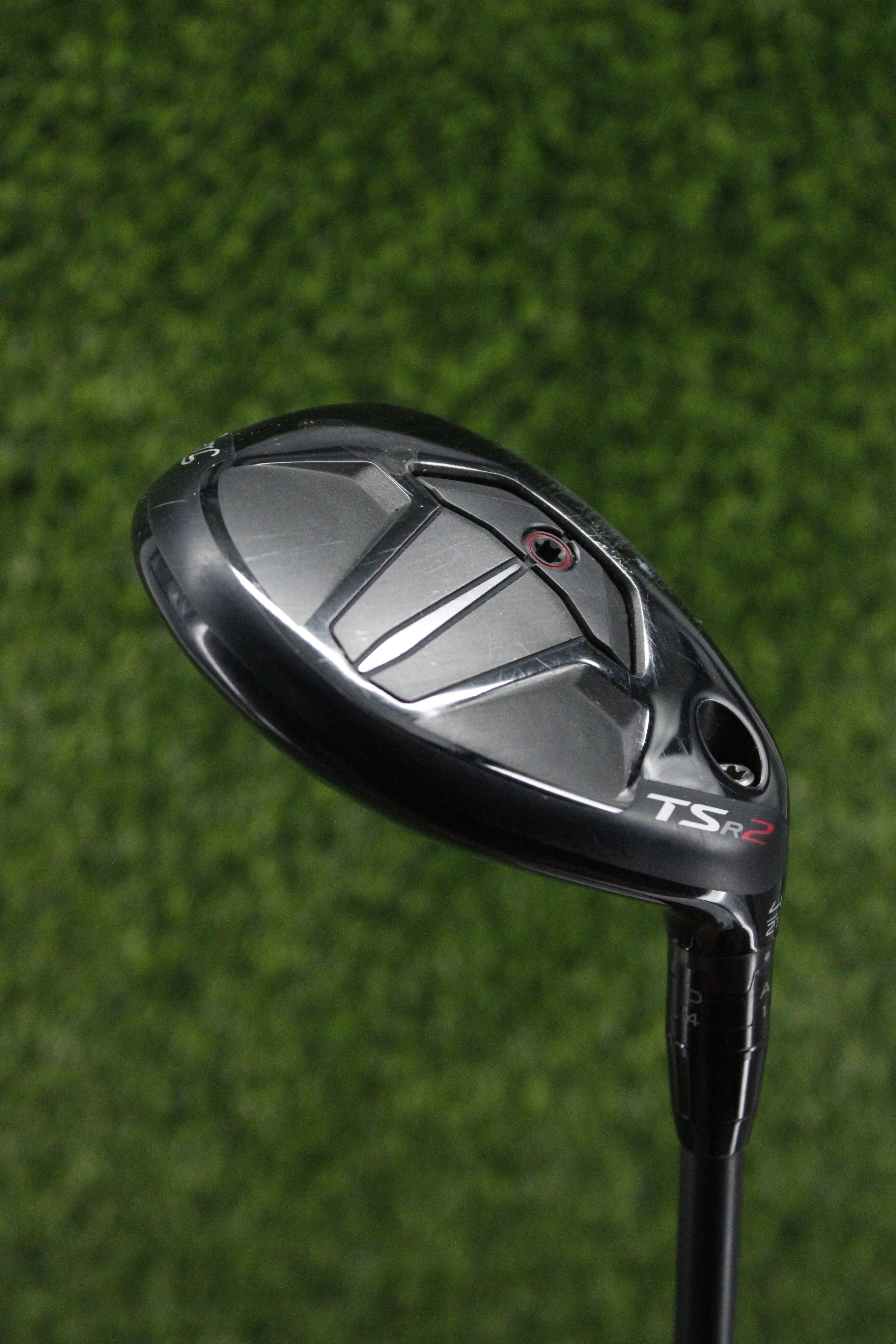 Titleist TSR2 21° 4 Hybrid S Flex 39.5"