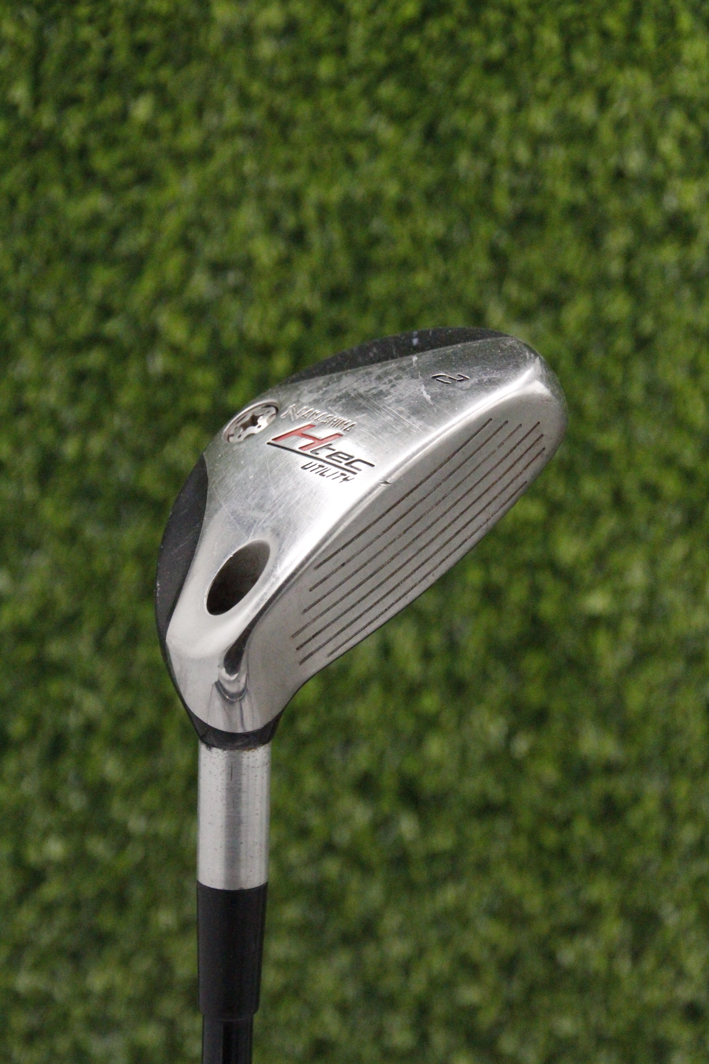 Nakashima Htec Utility 2 Hybrid S Flex 41"