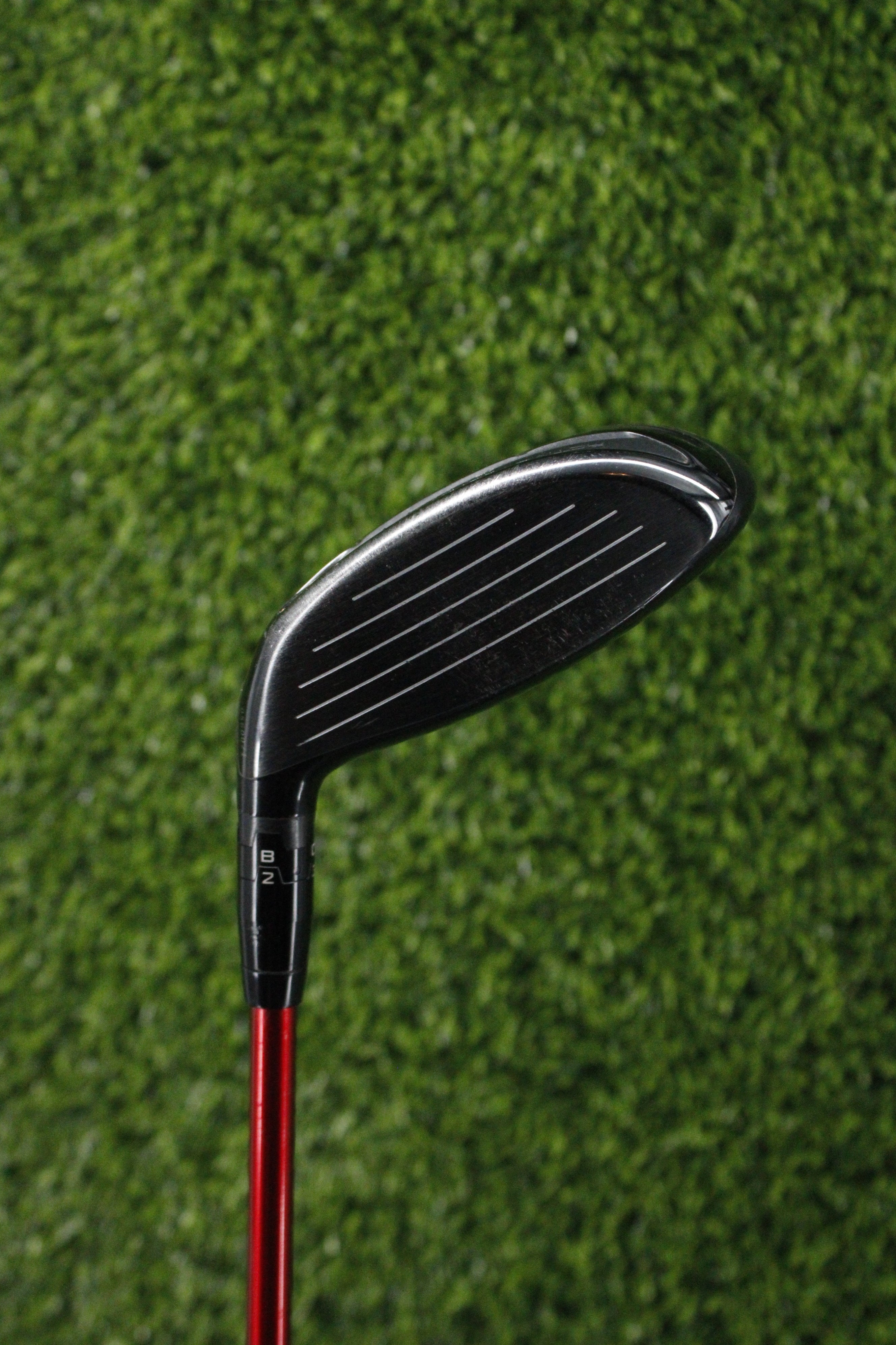 Titleist TS2 w/ VeloCore Red 16.5° 4 Wood R Flex 42.5"