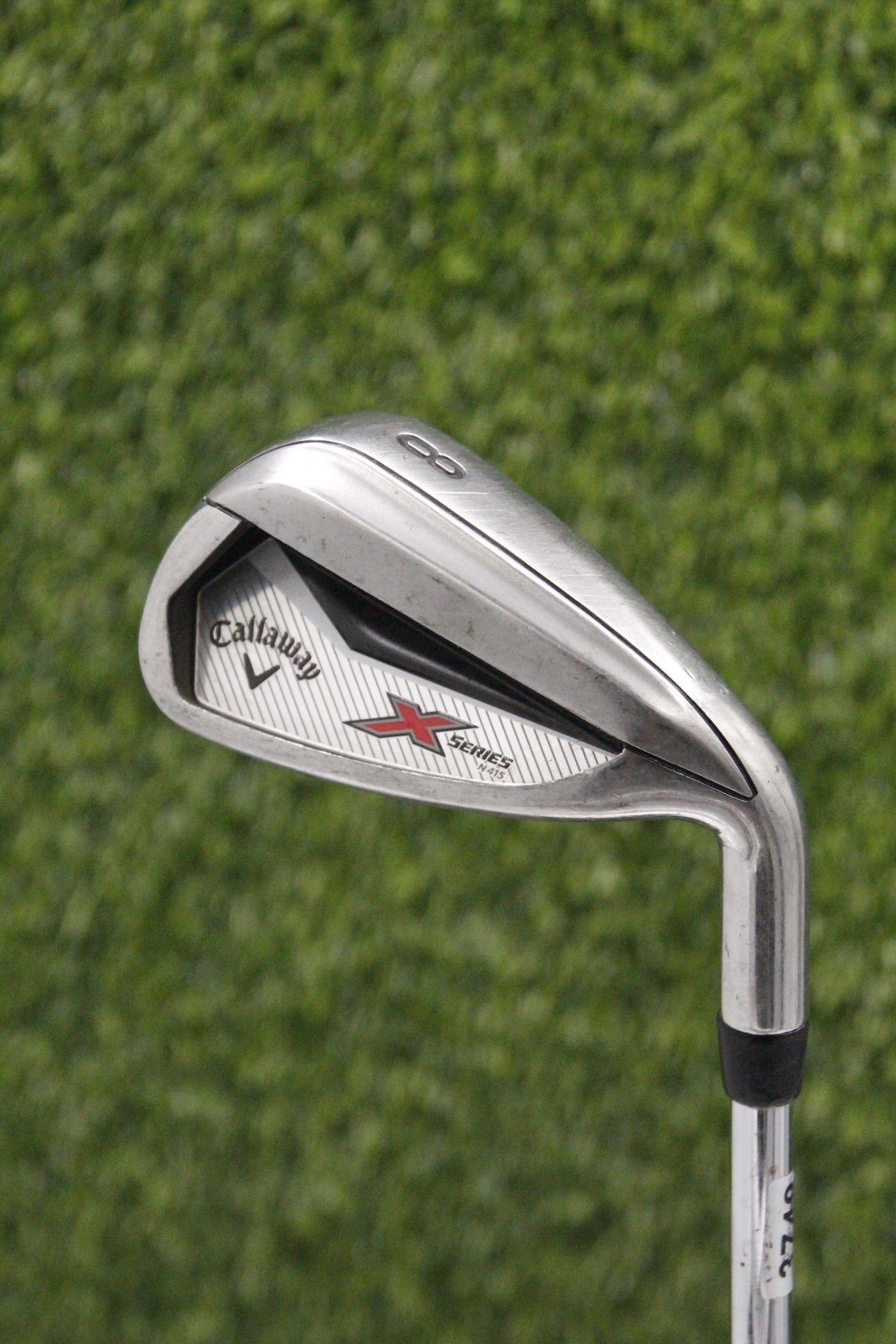 Callaway X Series 8 Iron Uniflex 36.75"