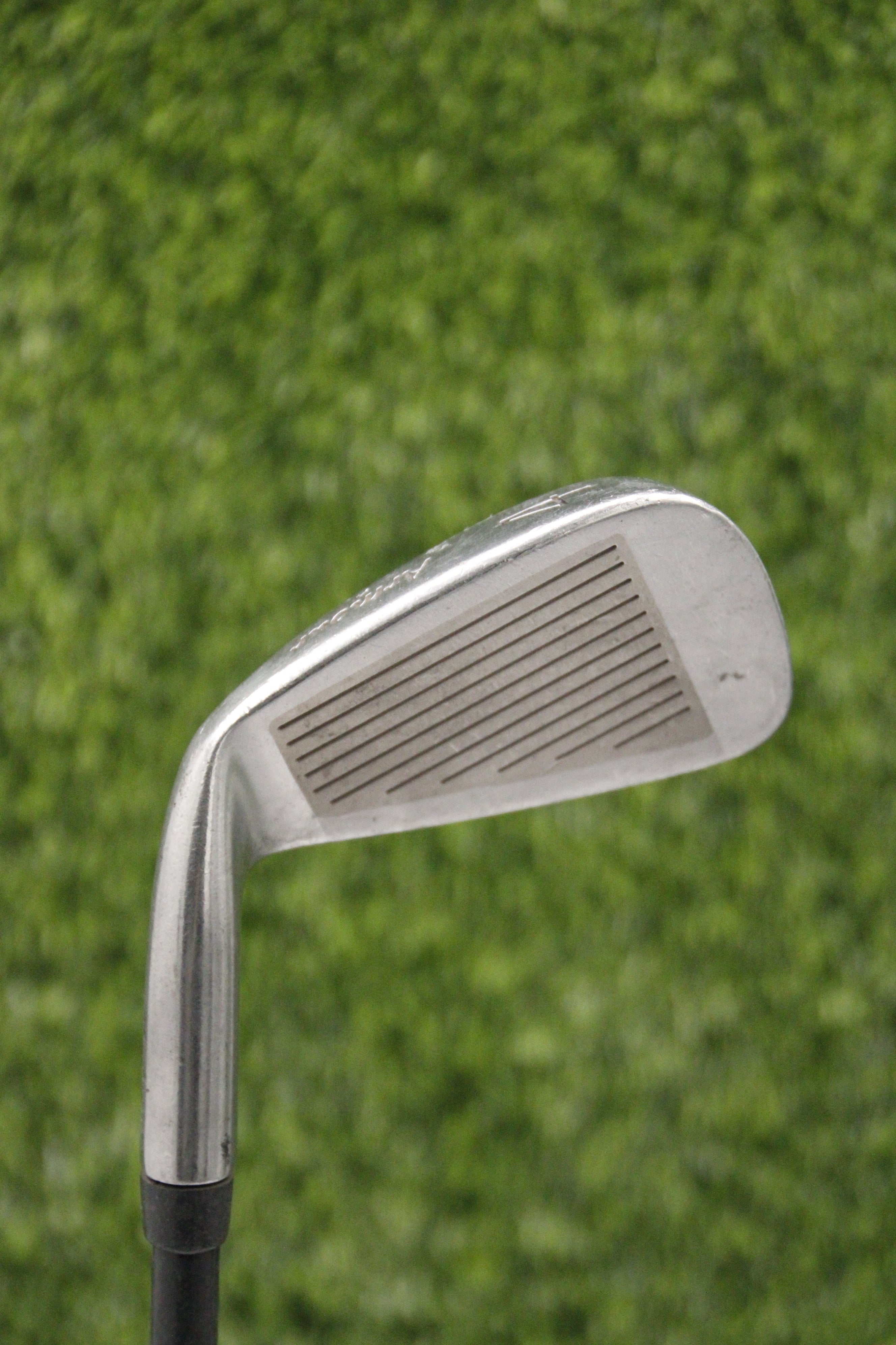 Tommy Armour 846 Titanium 4 Iron R Flex 38.75"