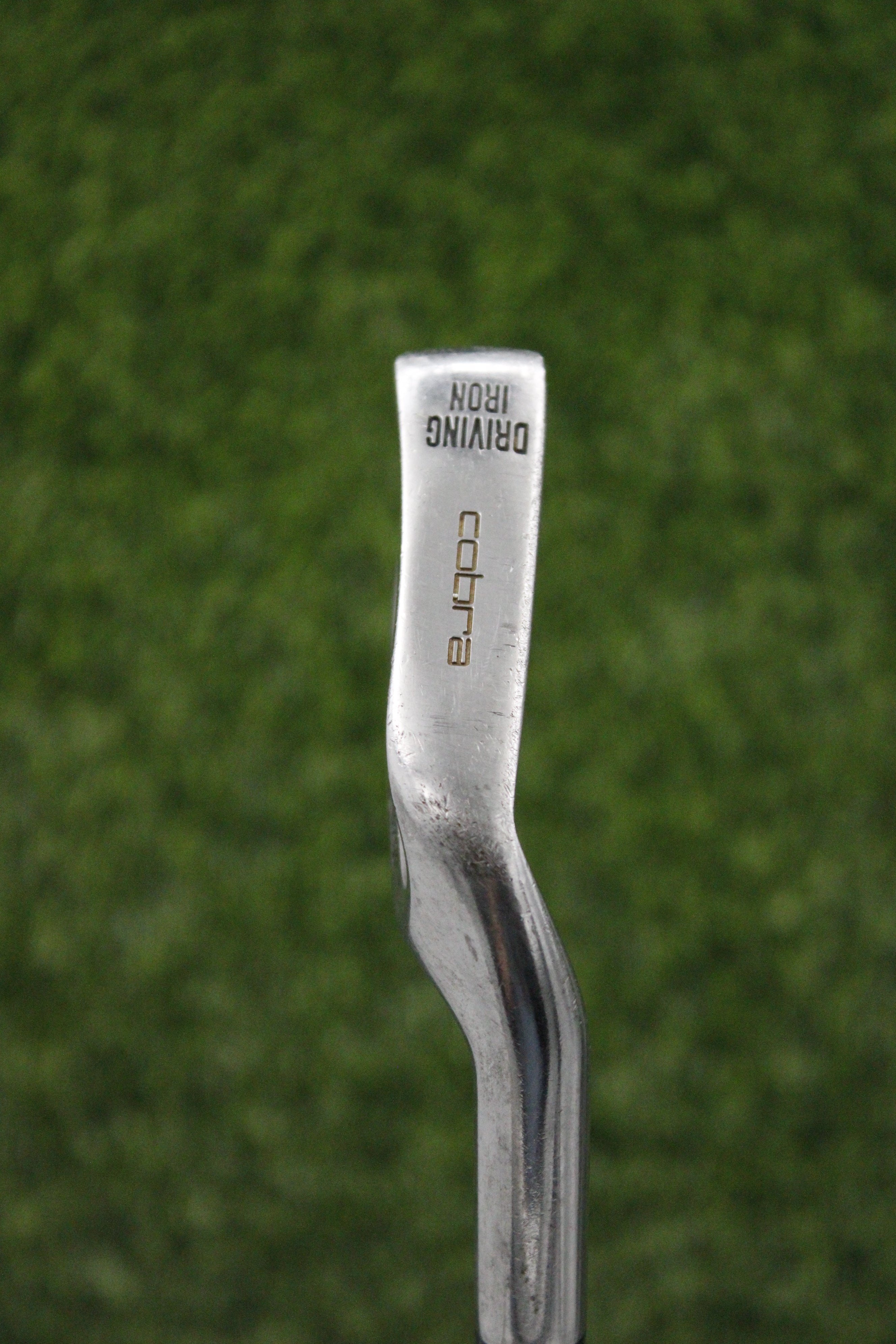 Cobra King Cobra Oversize Utility 1 Iron R Flex 40"