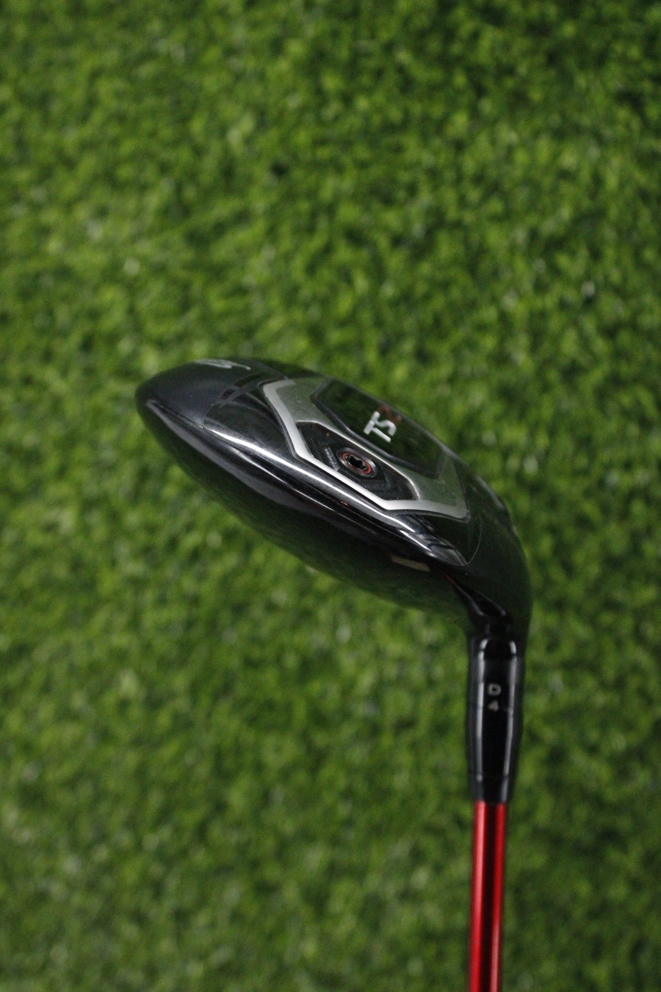 Titleist TS2 w/ VeloCore Red 16.5° 4 Wood R Flex 42.5"