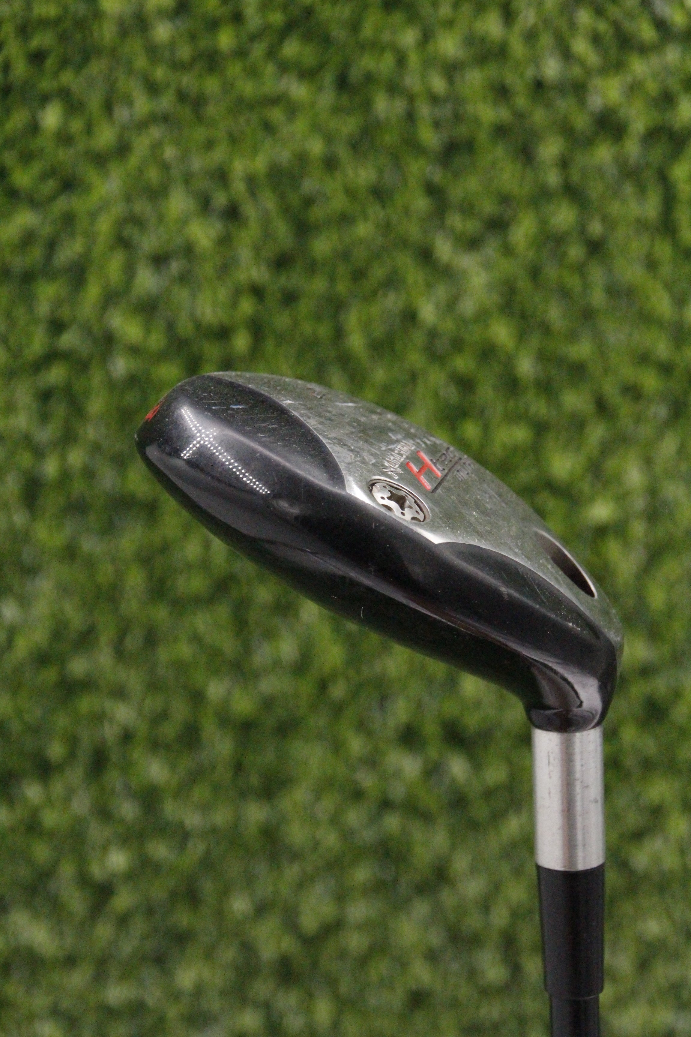 Nakashima Htec Utility 2 Hybrid S Flex 41"