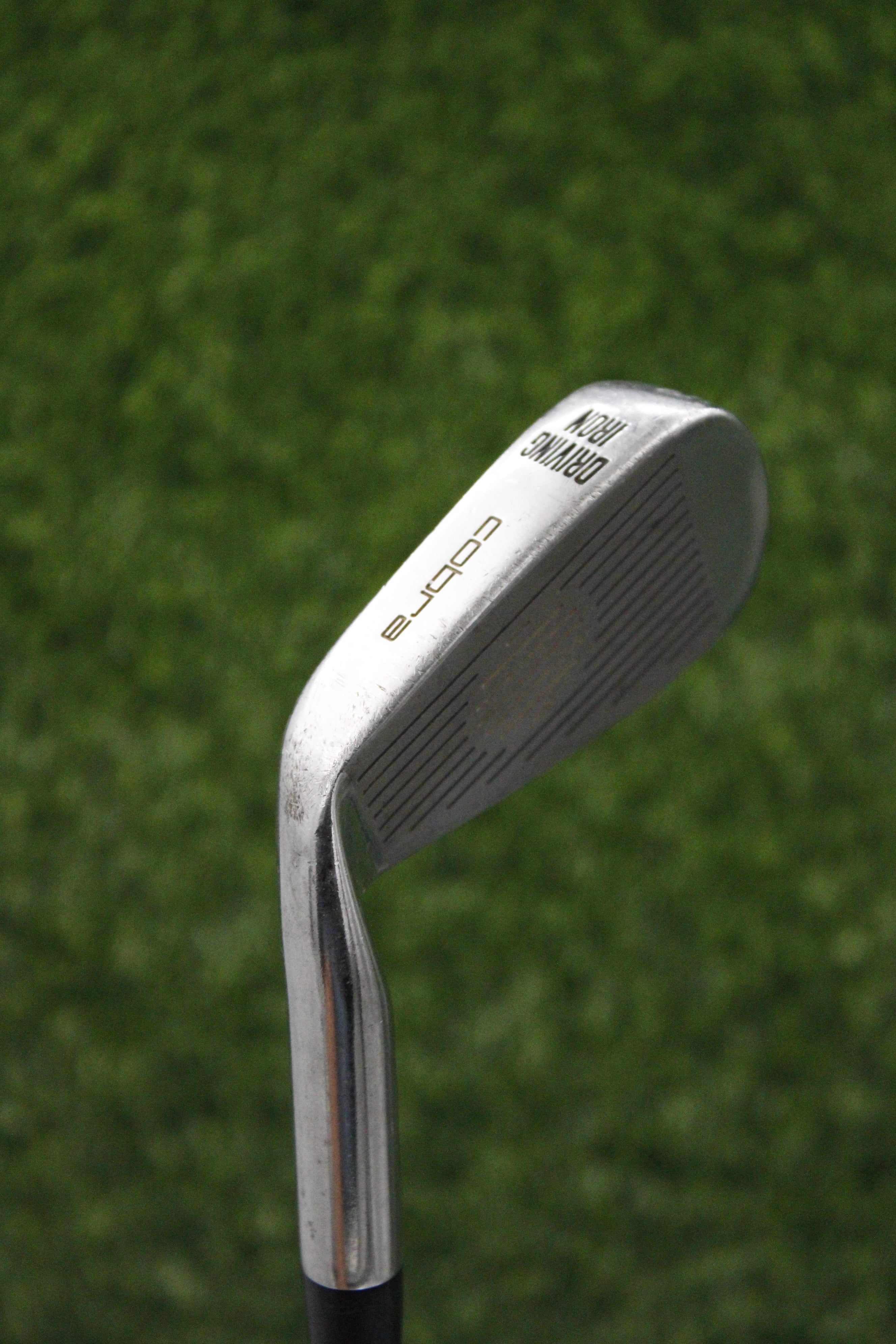 Cobra King Cobra Oversize Utility 1 Iron R Flex 40"