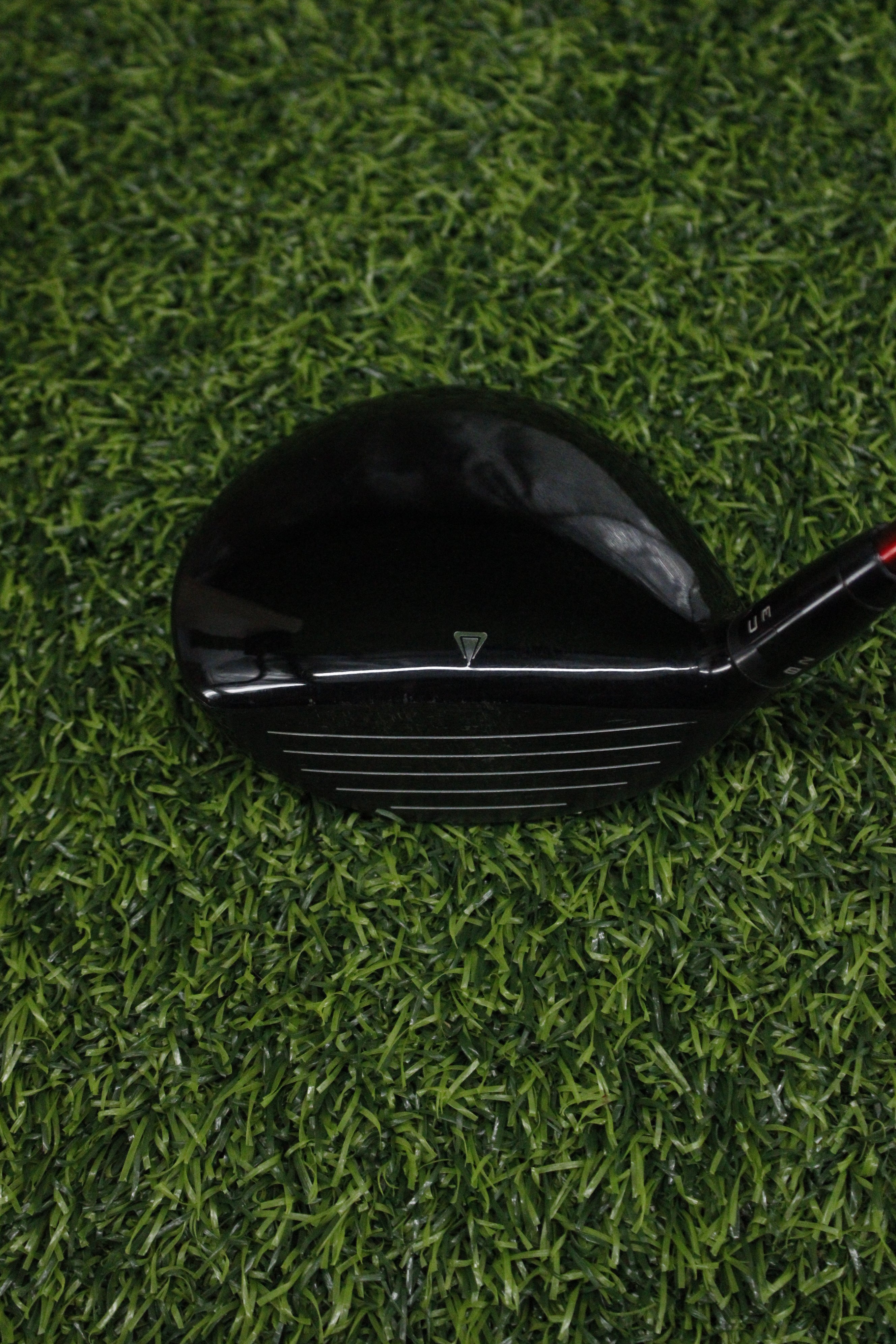 Titleist TS2 w/ VeloCore Red 16.5° 4 Wood R Flex 42.5"