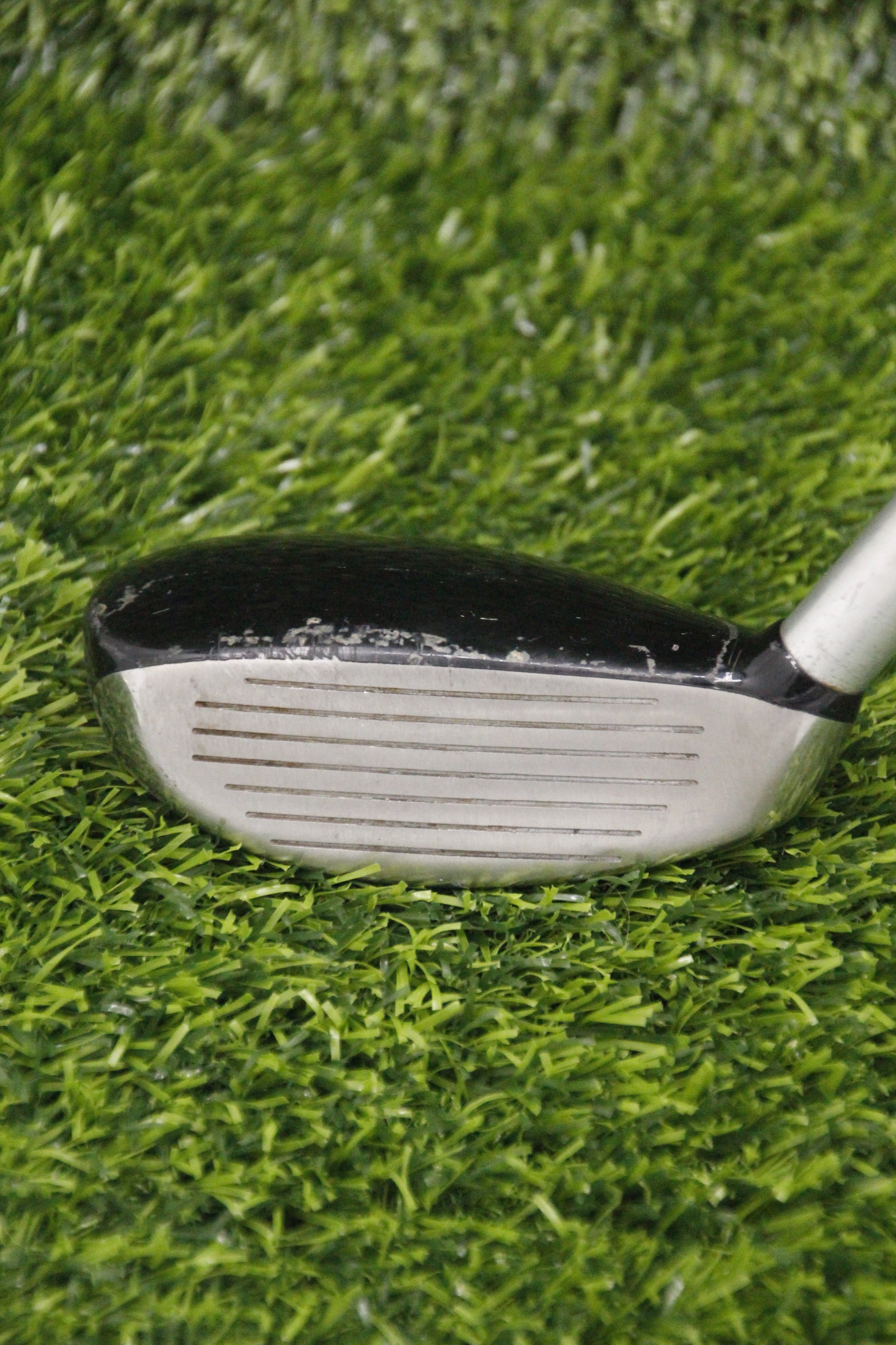 Nakashima Htec Utility 2 Hybrid S Flex 41"