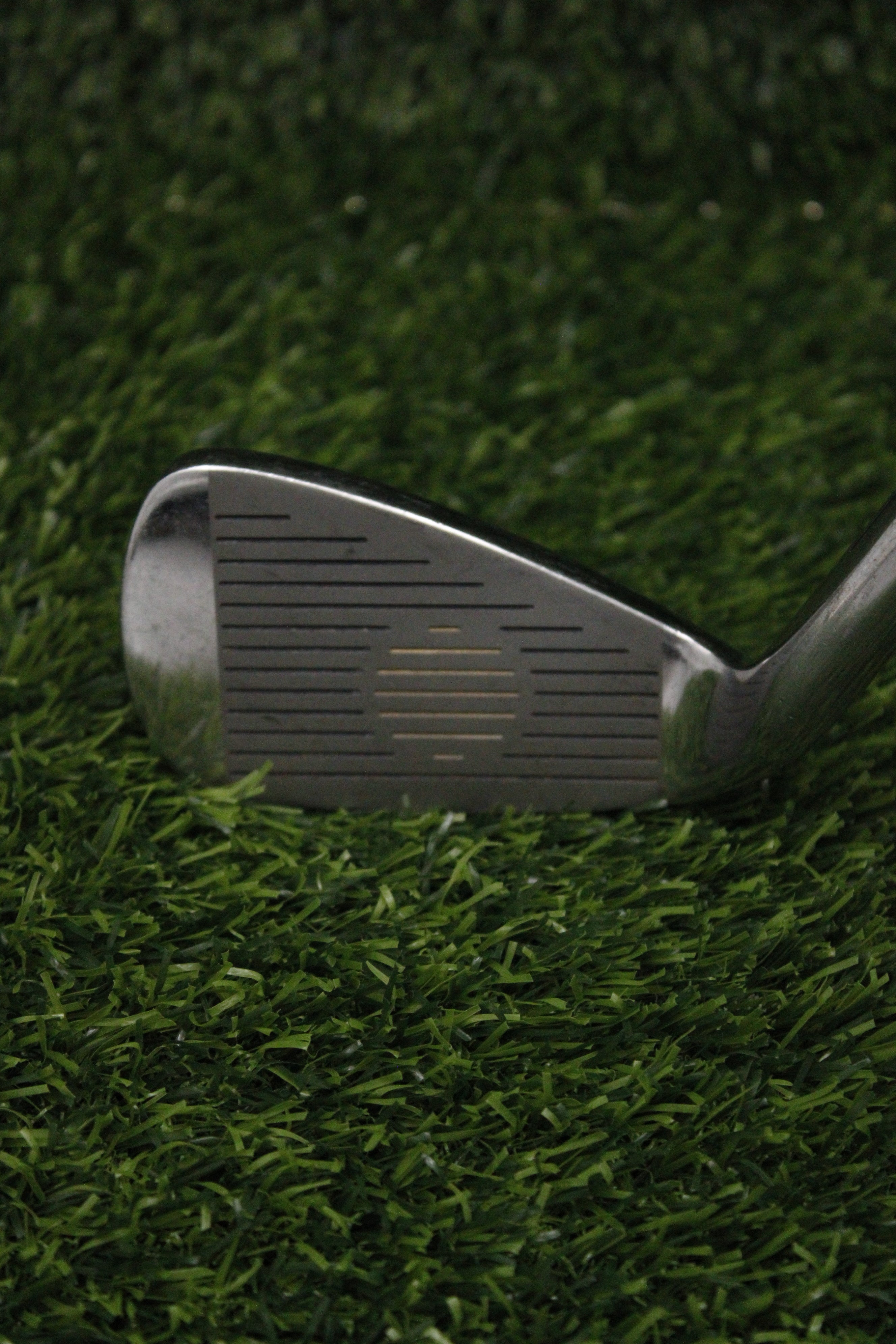 Cobra King Cobra Oversize Utility 1 Iron R Flex 40"