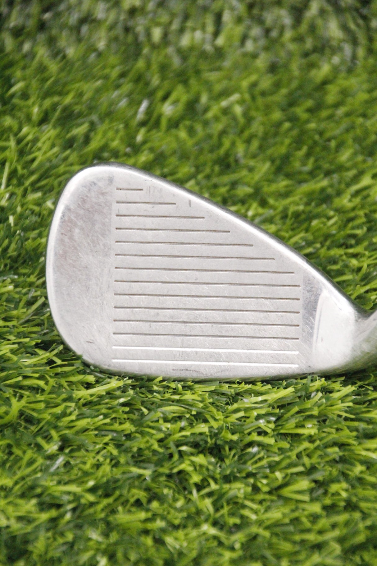 Callaway X Series 8 Iron Uniflex 36.75"