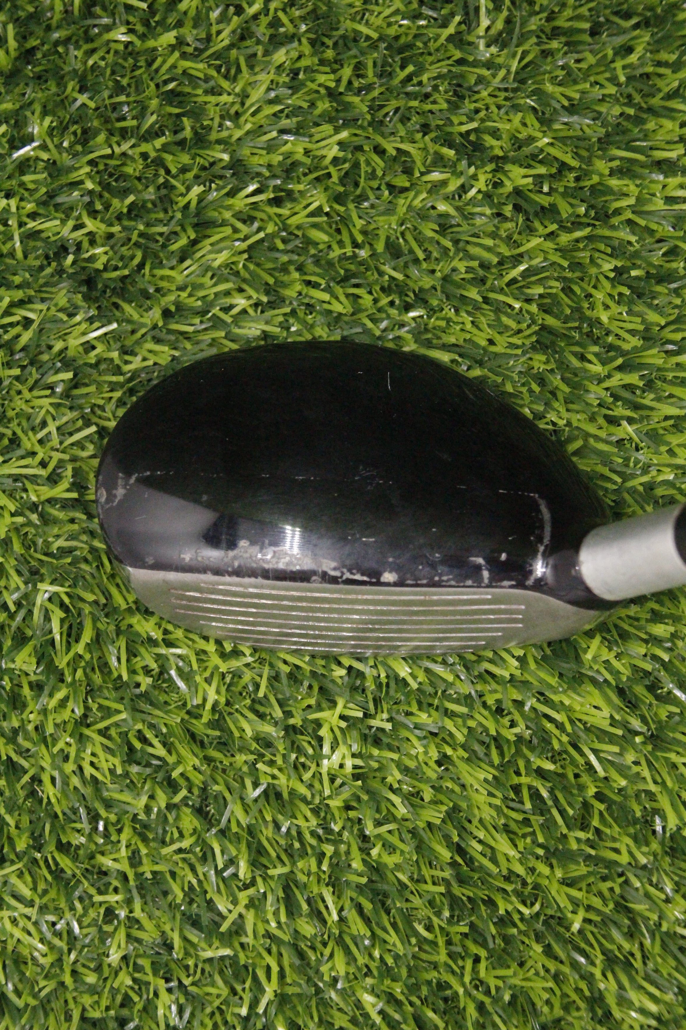 Nakashima Htec Utility 2 Hybrid S Flex 41"