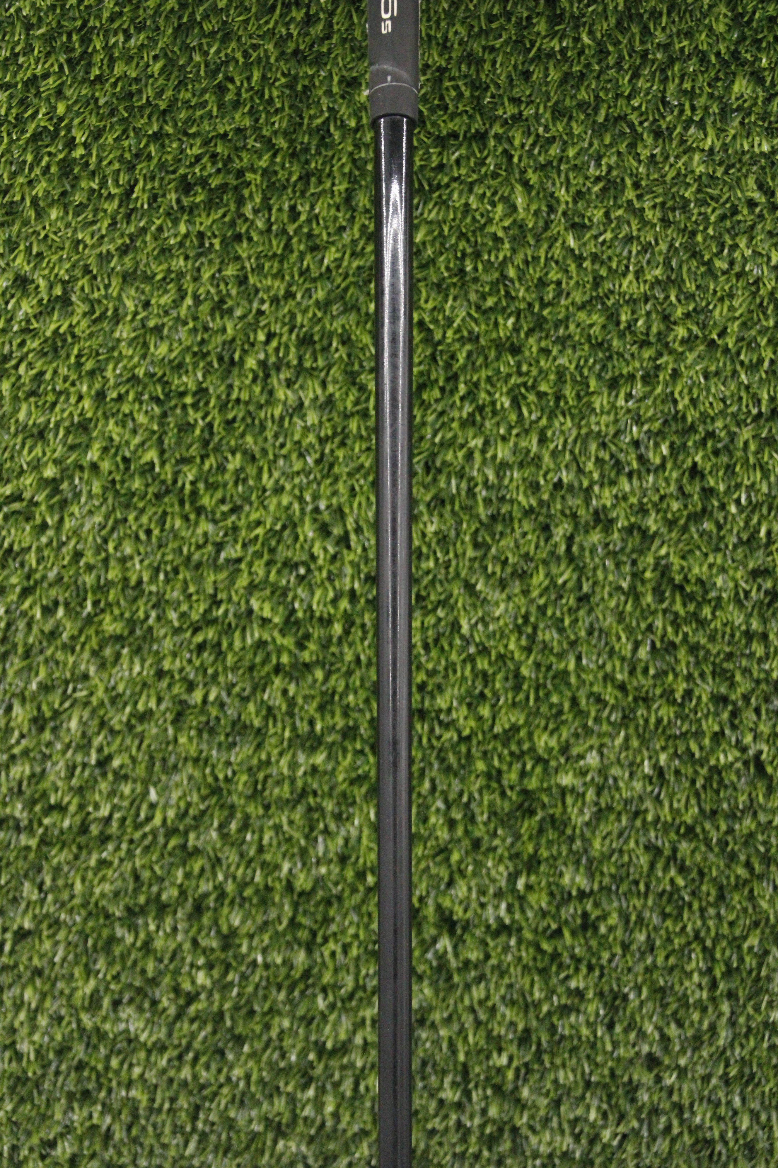 Tommy Armour 846 Titanium 4 Iron R Flex 38.75"