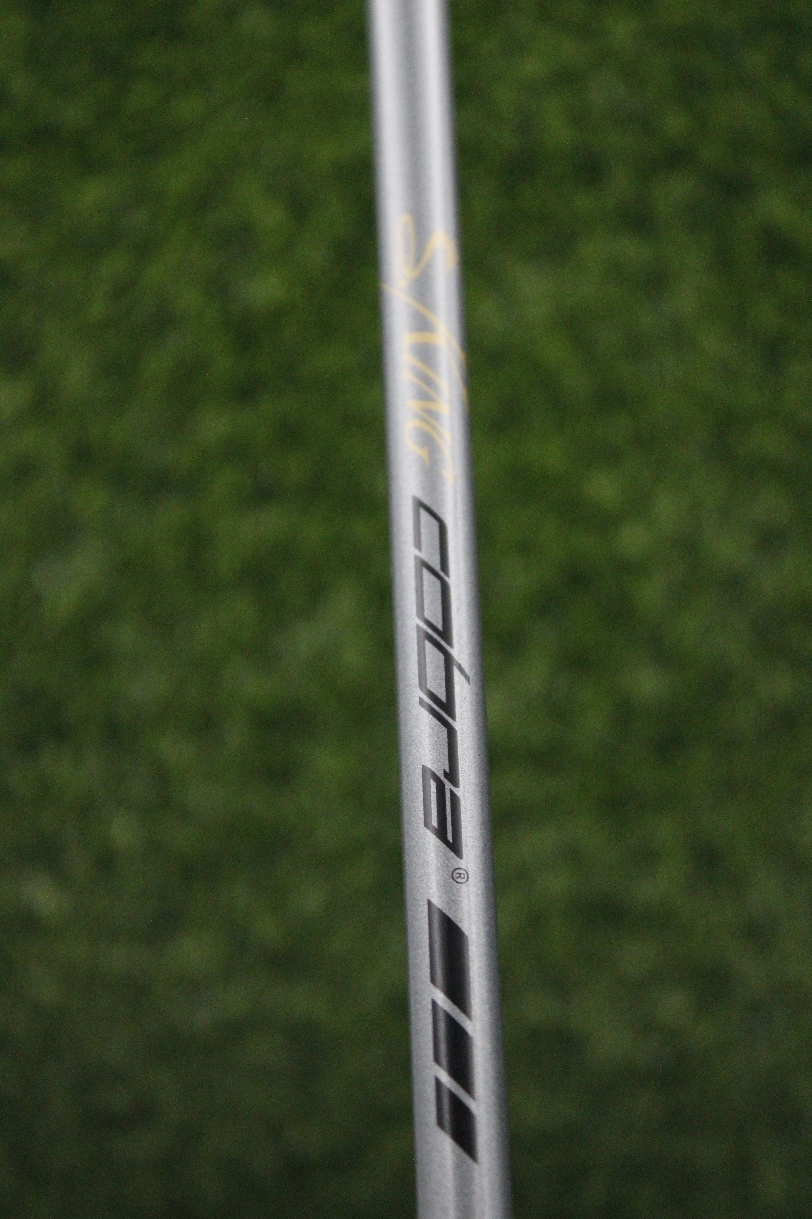 Cobra King Cobra Oversize Utility 1 Iron R Flex 40"